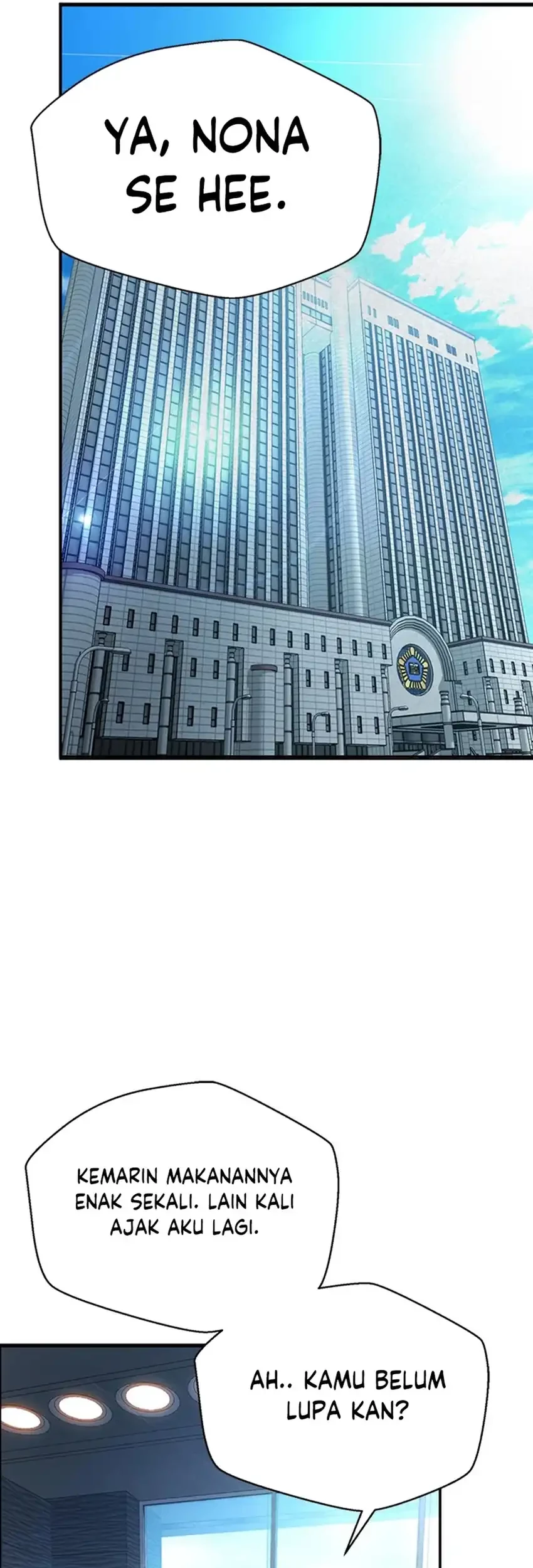 Judge Lee Han Young Chapter 110 Gambar 3