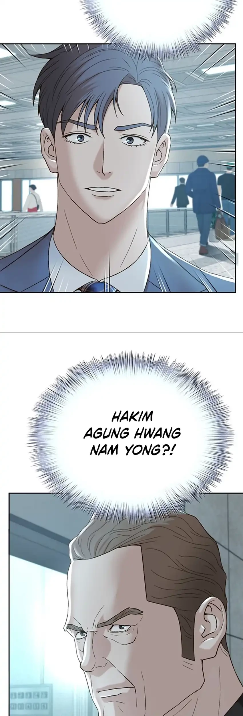 Judge Lee Han Young Chapter 110 Gambar 17