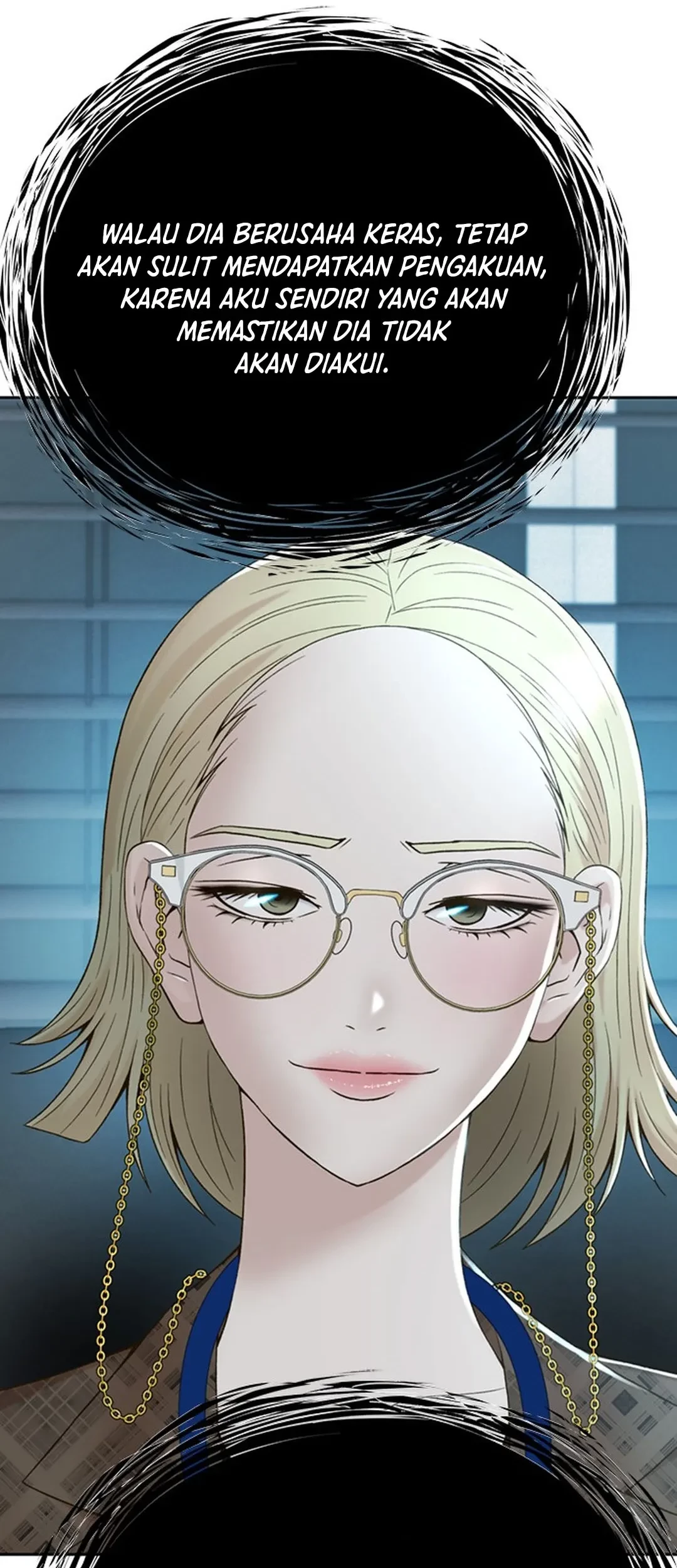 Judge Lee Han Young Chapter 111 Gambar 21