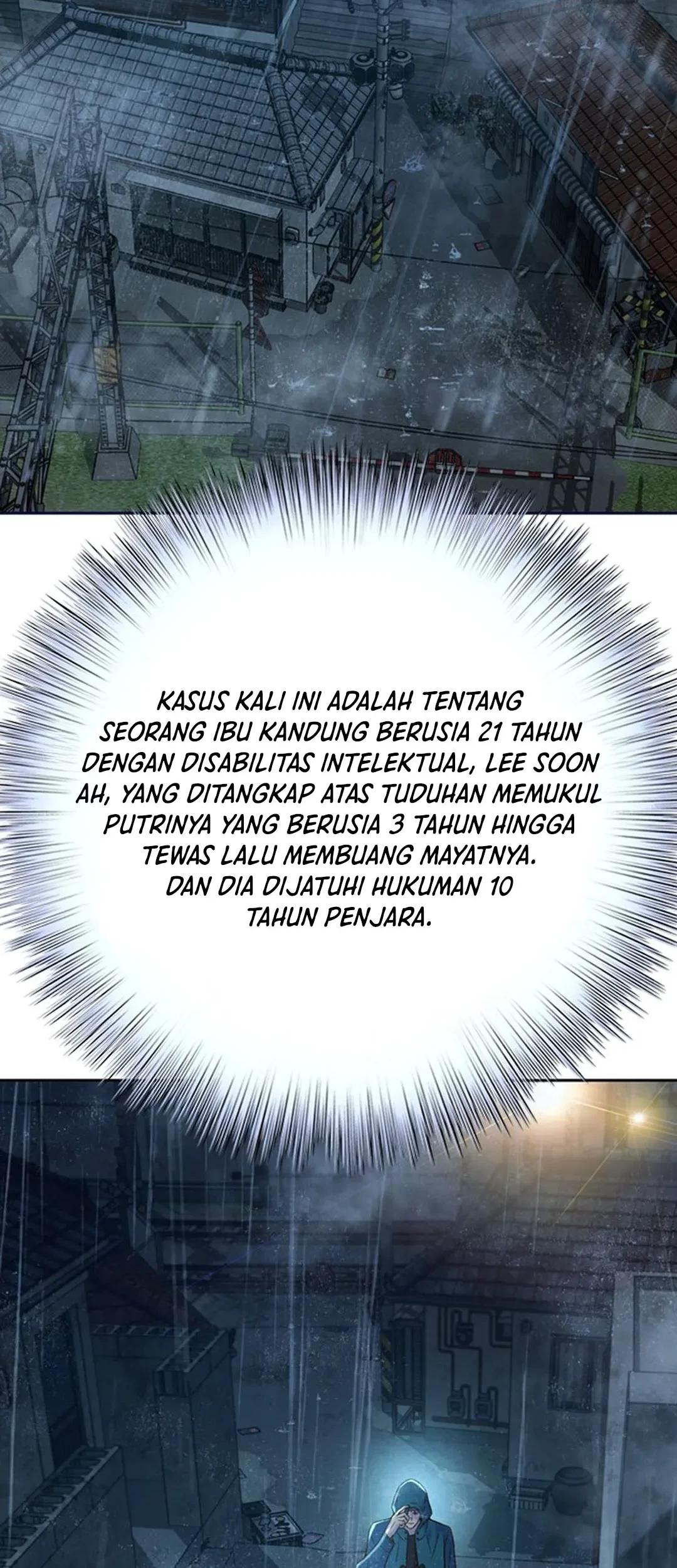 Judge Lee Han Young Chapter 111 Gambar 25