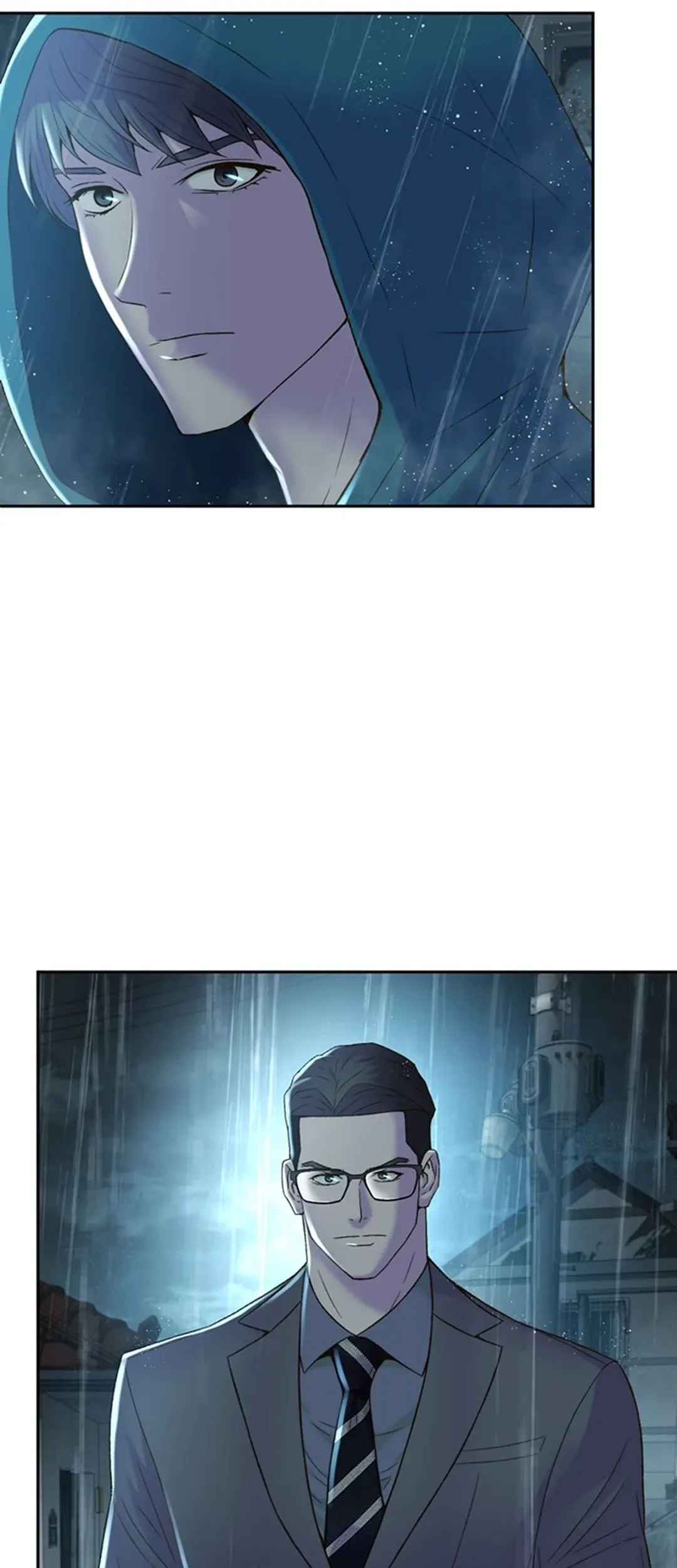 Judge Lee Han Young Chapter 111 Gambar 35