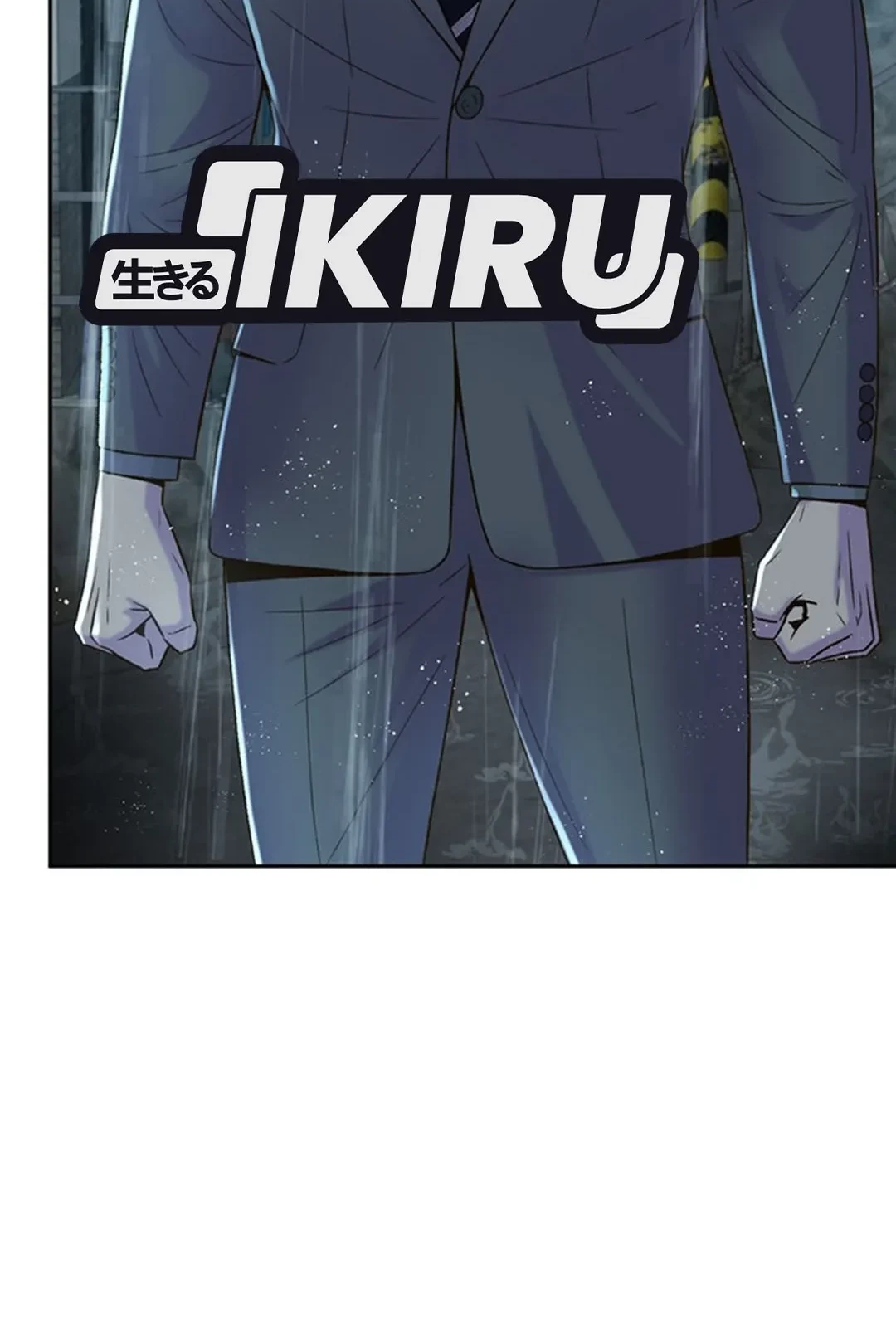 Judge Lee Han Young Chapter 111 Gambar 36