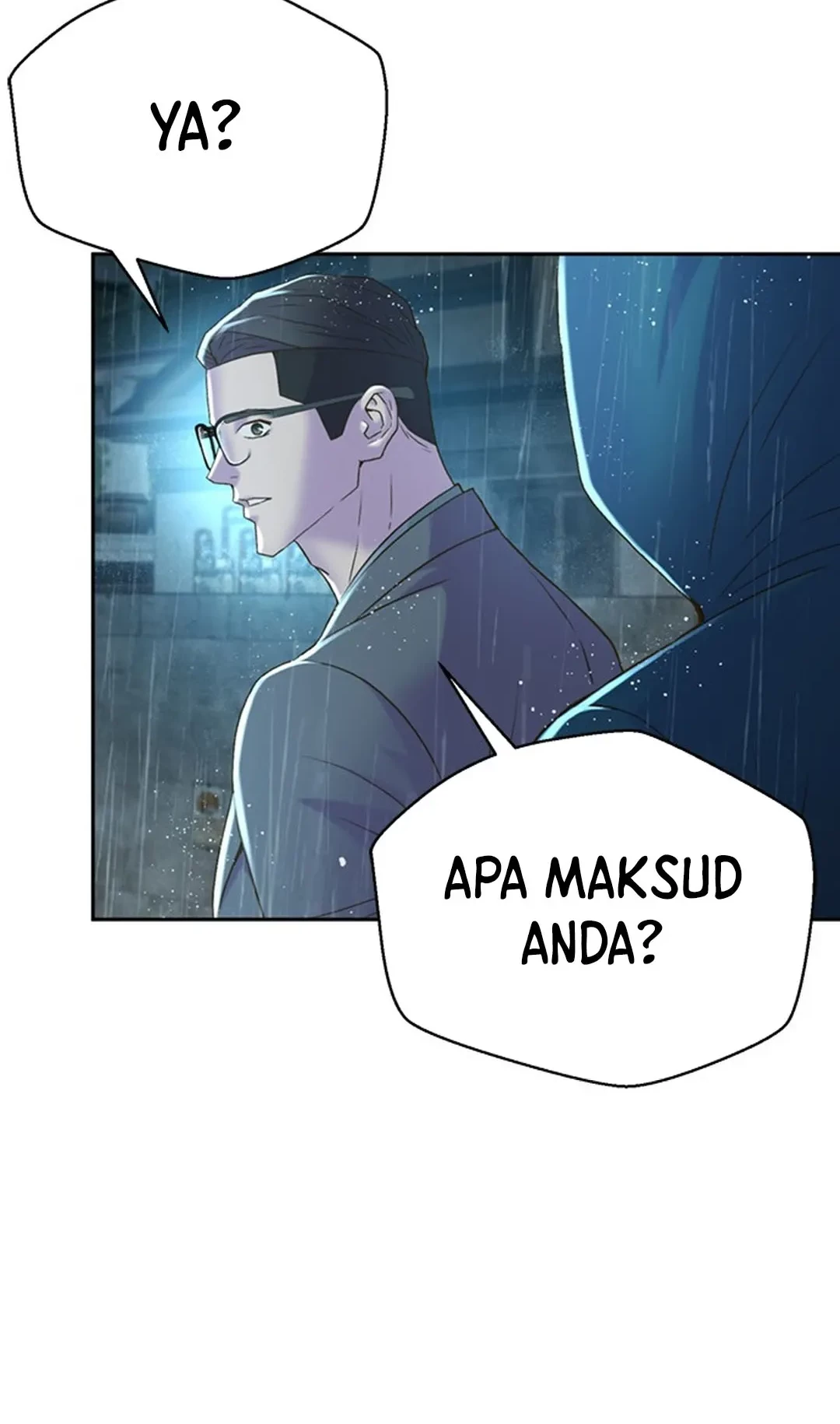 Judge Lee Han Young Chapter 111 Gambar 59