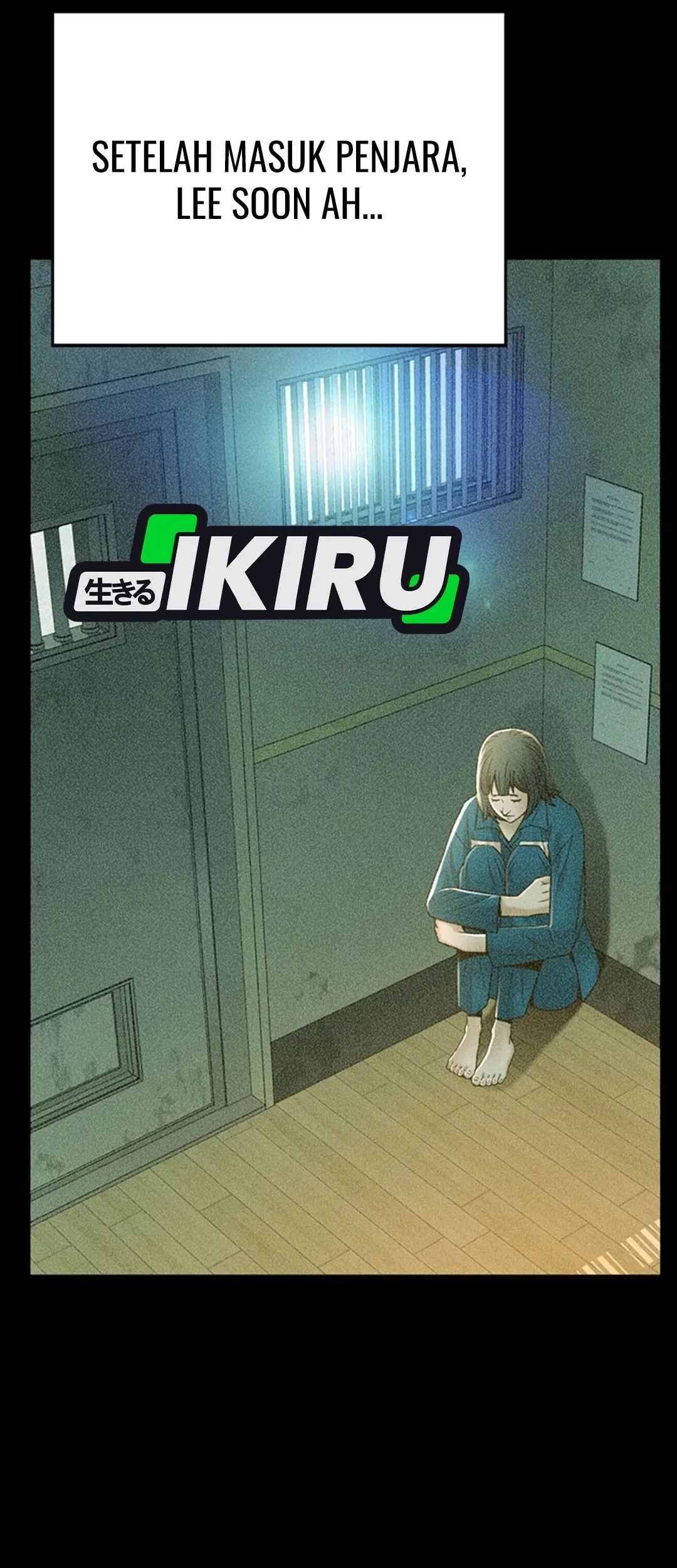 Judge Lee Han Young Chapter 111 Gambar 68