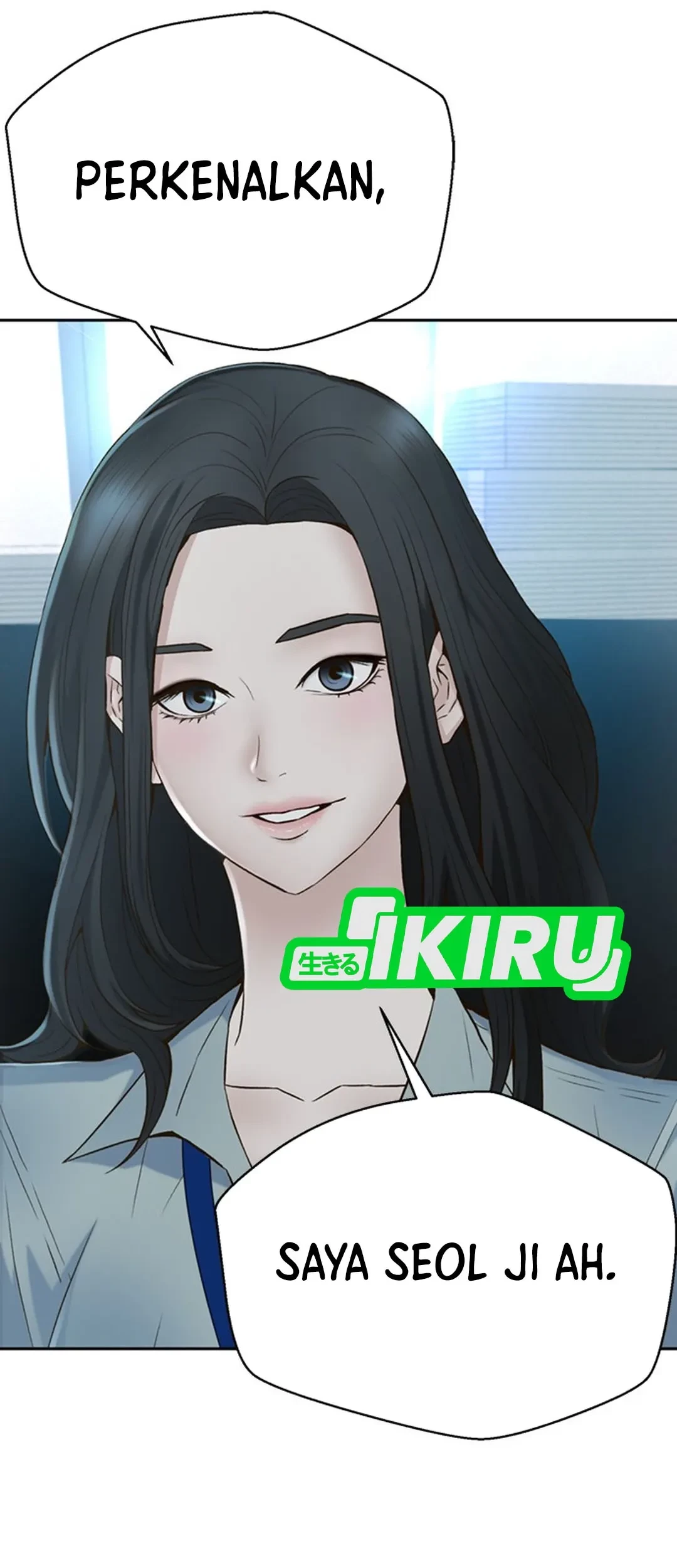 Judge Lee Han Young Chapter 111 Gambar 13