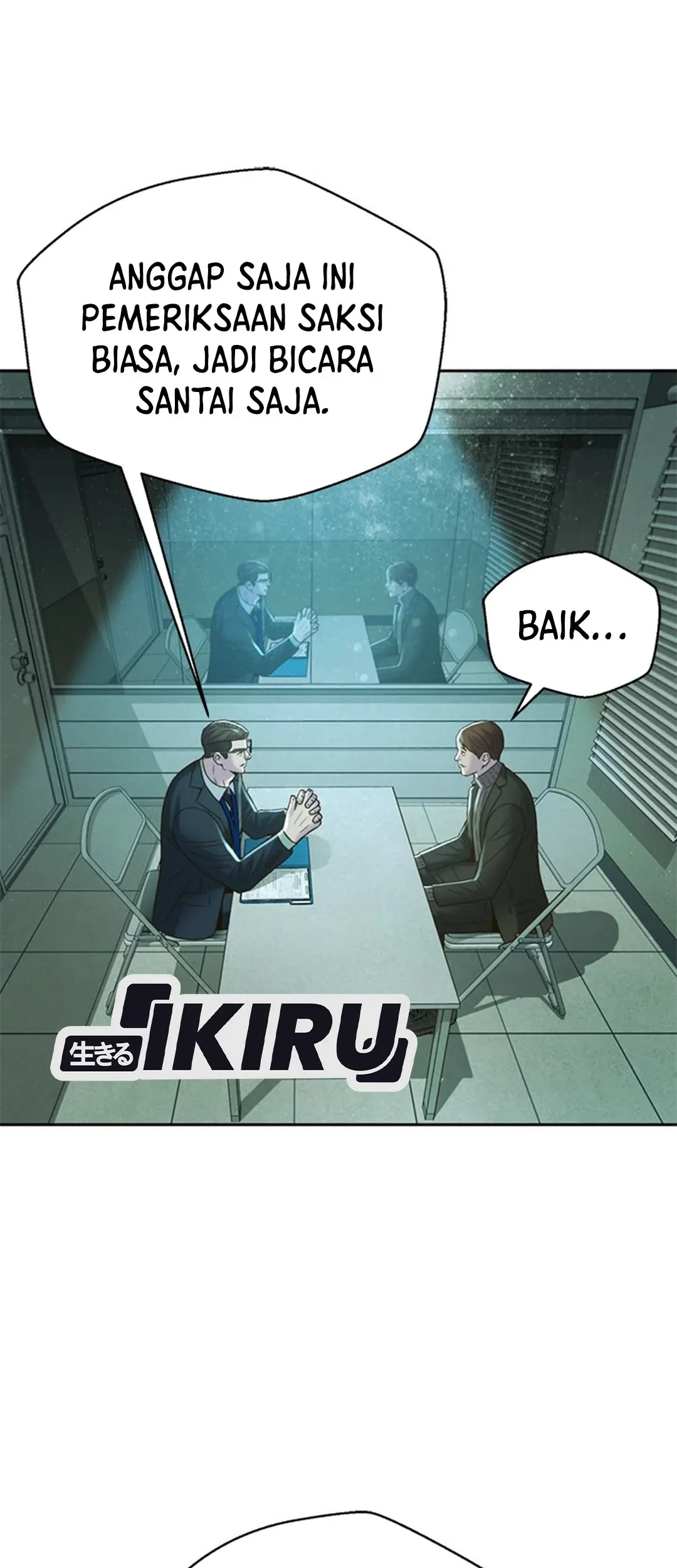 Judge Lee Han Young Chapter 111 Gambar 80