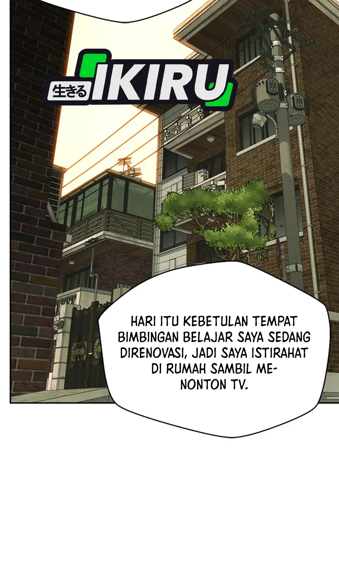 Judge Lee Han Young Chapter 111 Gambar 83