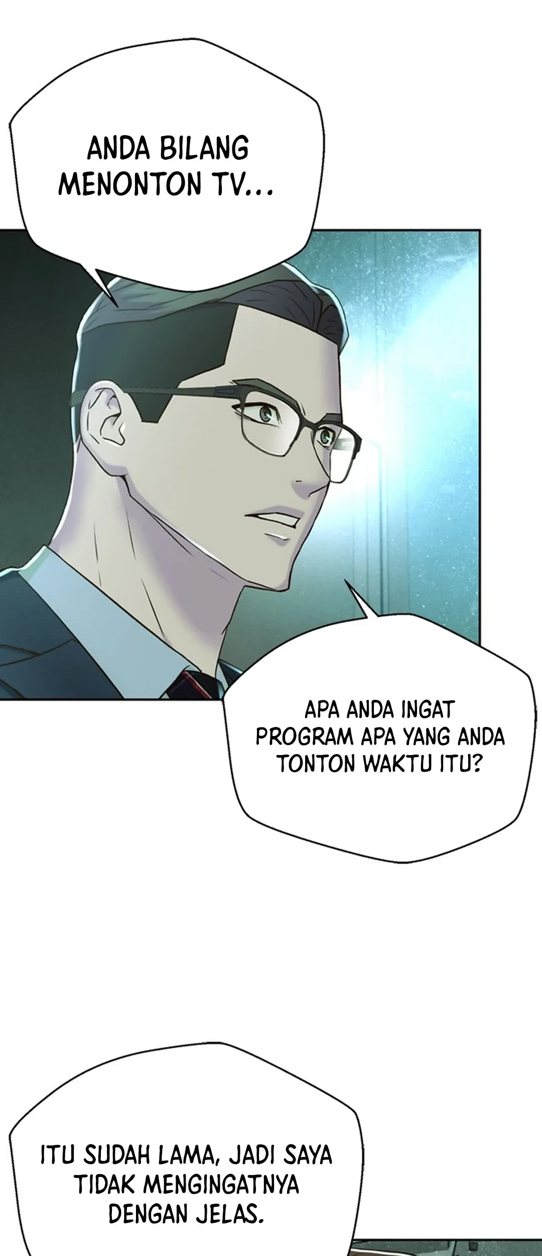 Judge Lee Han Young Chapter 111 Gambar 86