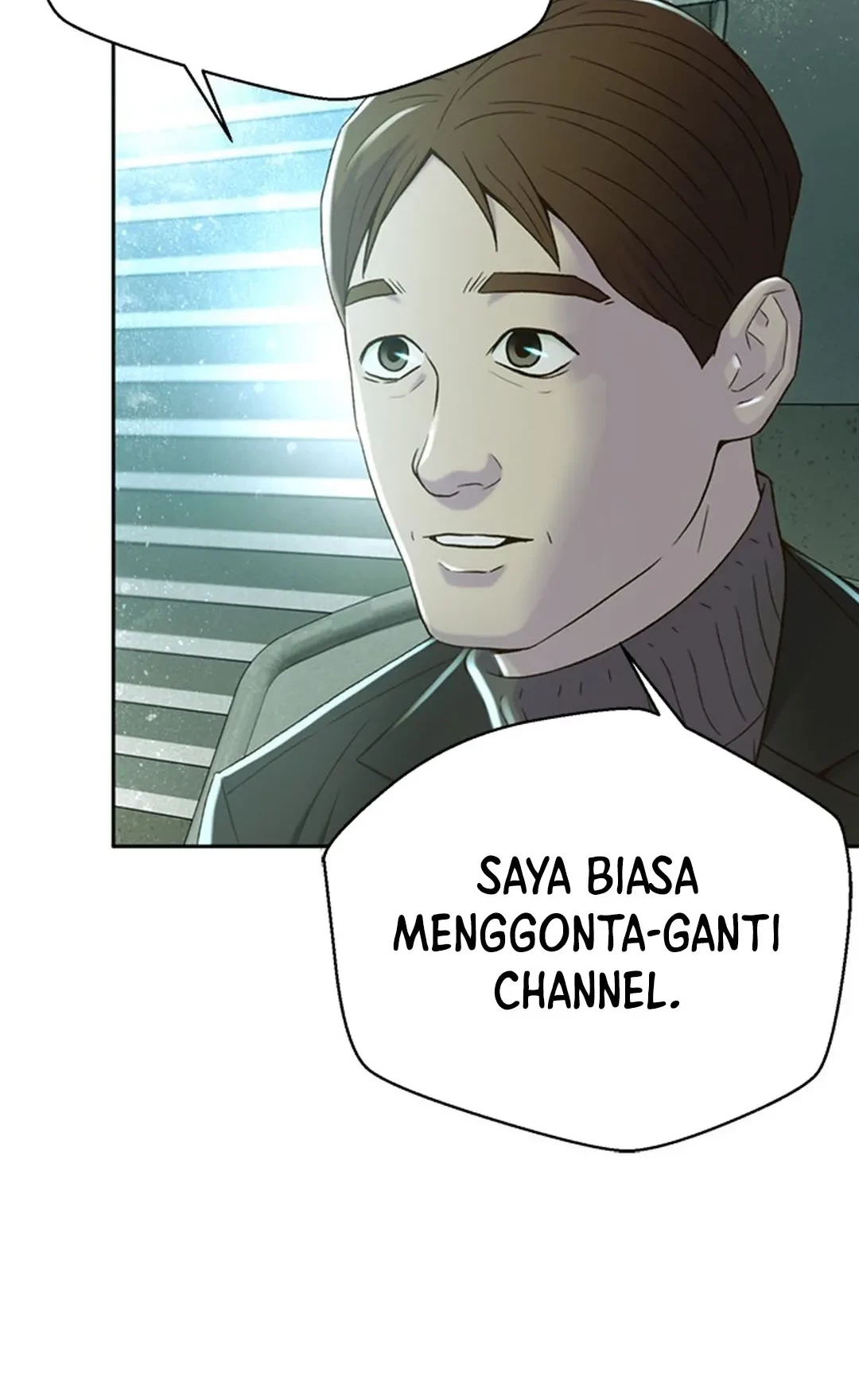 Judge Lee Han Young Chapter 111 Gambar 87