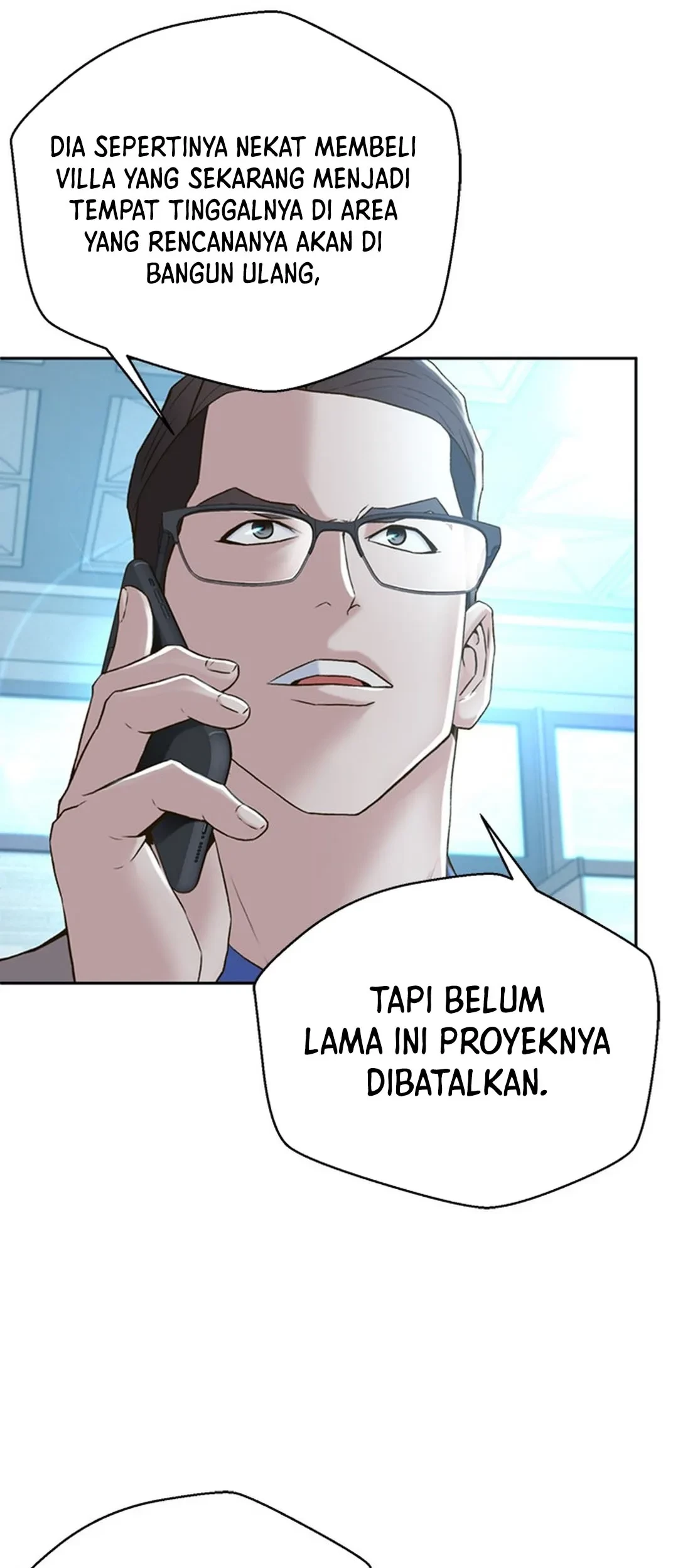 Judge Lee Han Young Chapter 112 Gambar 31