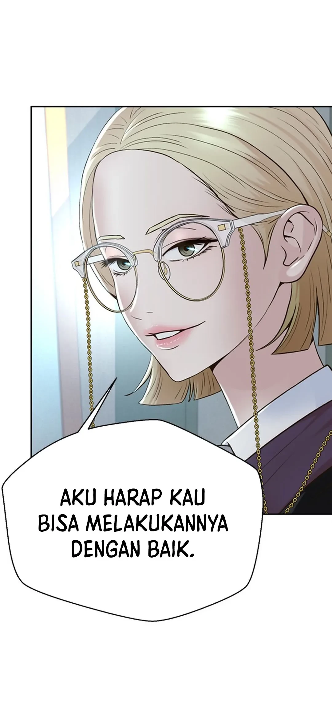 Judge Lee Han Young Chapter 112 Gambar 38