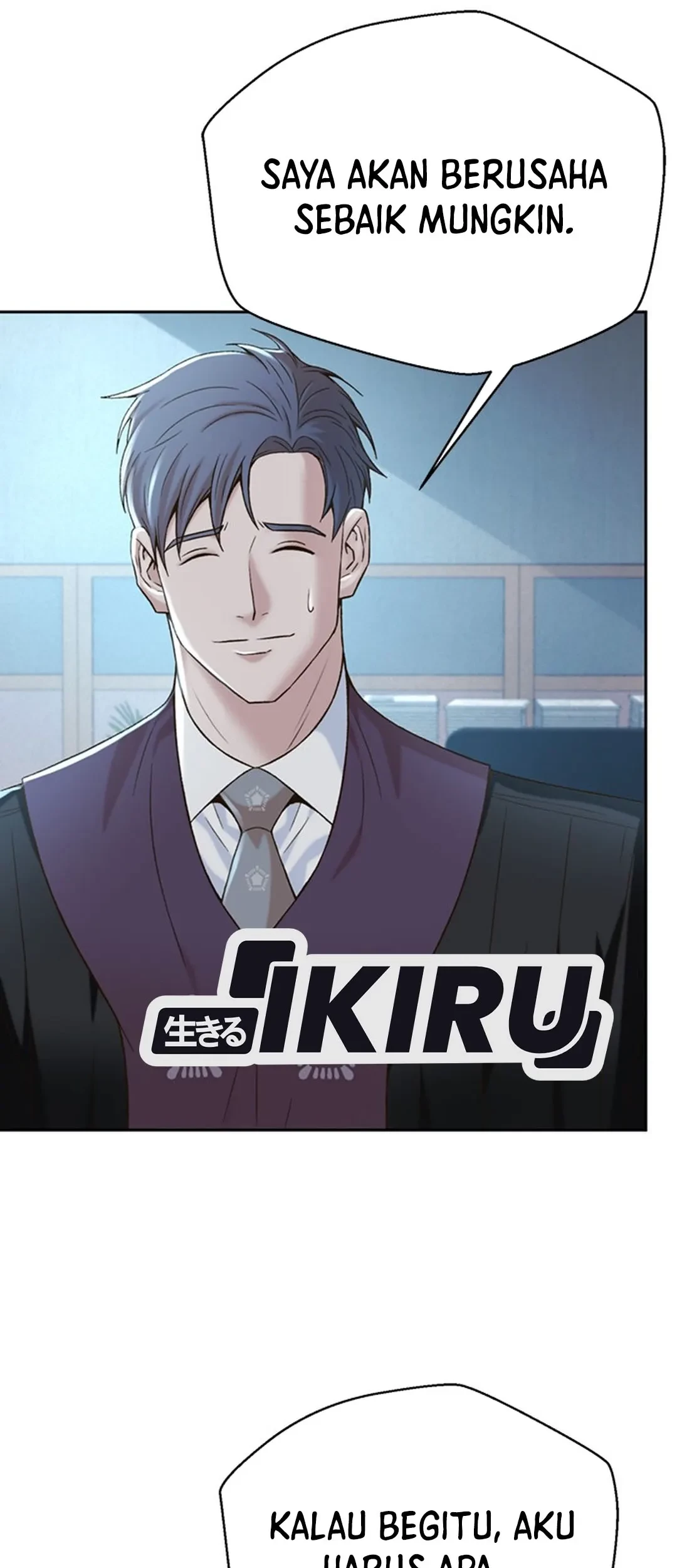 Judge Lee Han Young Chapter 112 Gambar 39