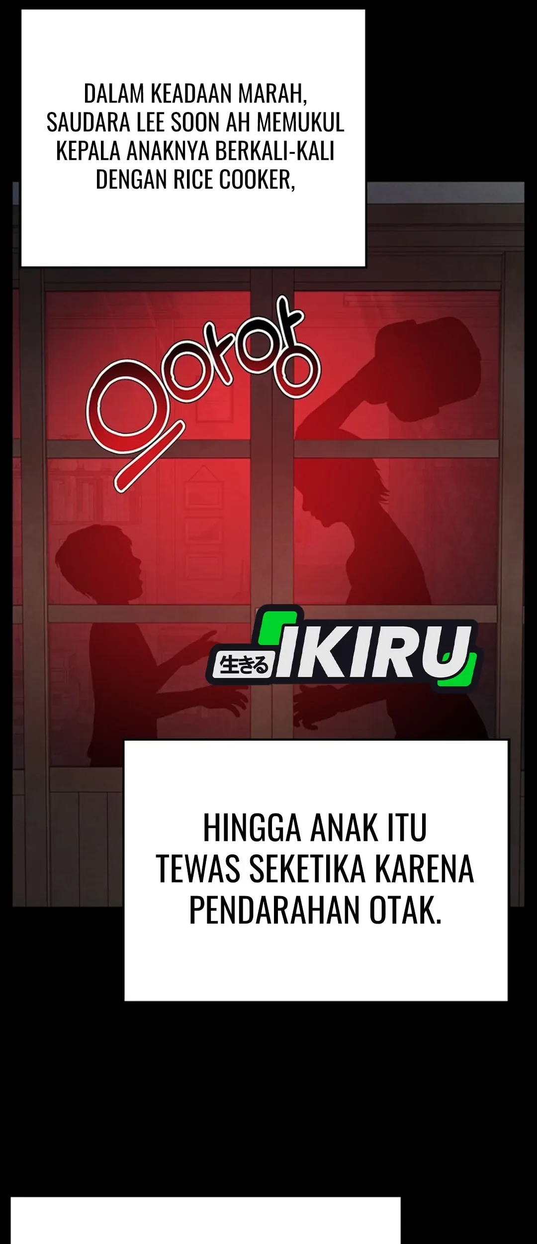 Judge Lee Han Young Chapter 112 Gambar 55