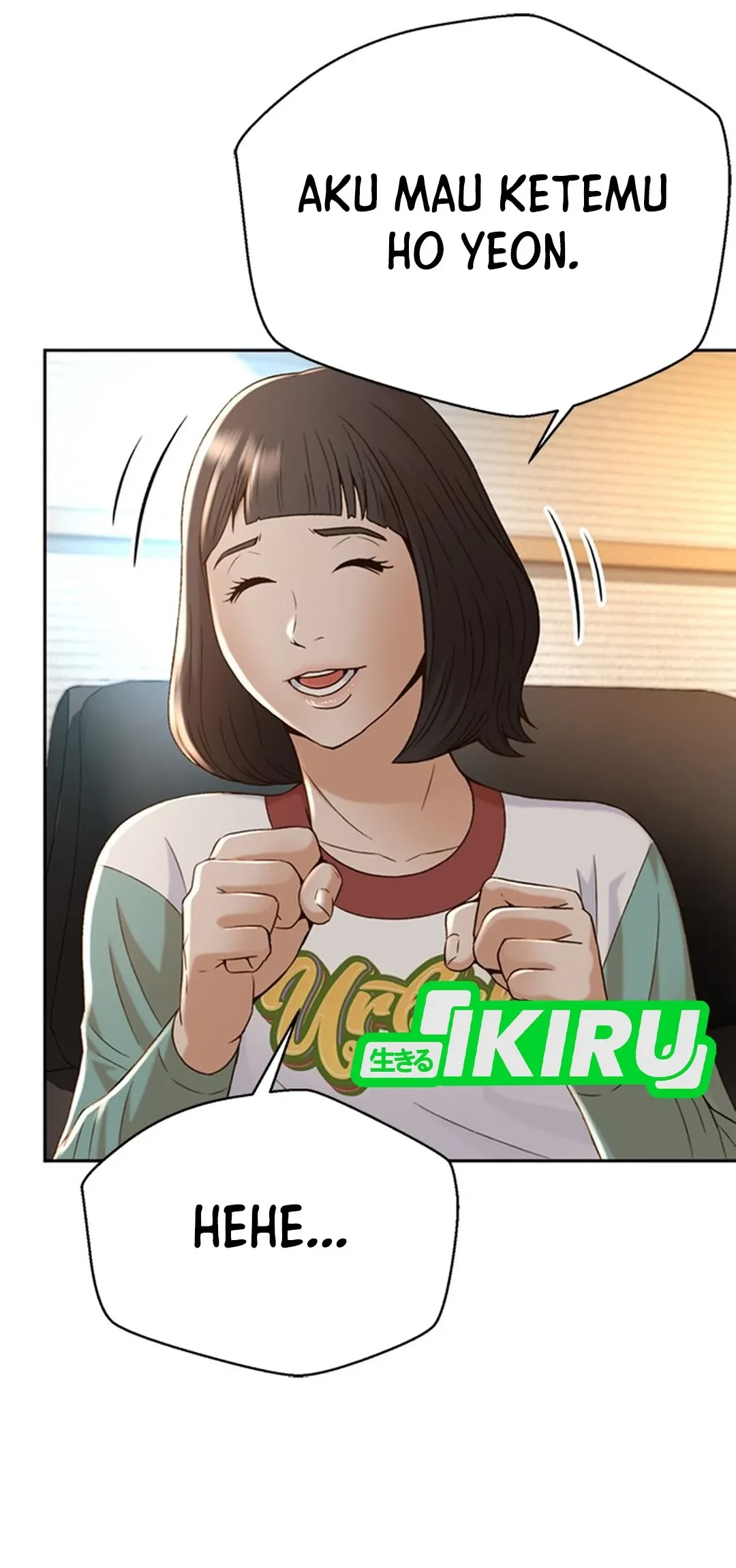 Judge Lee Han Young Chapter 112 Gambar 60