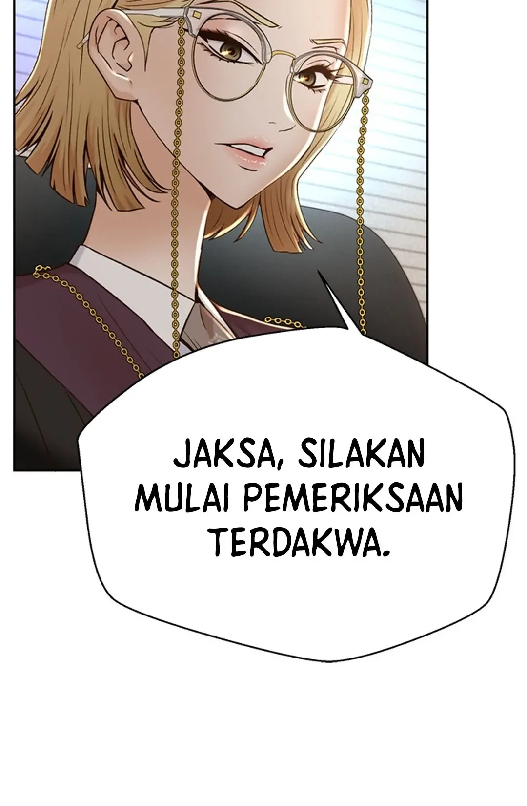 Judge Lee Han Young Chapter 112 Gambar 62