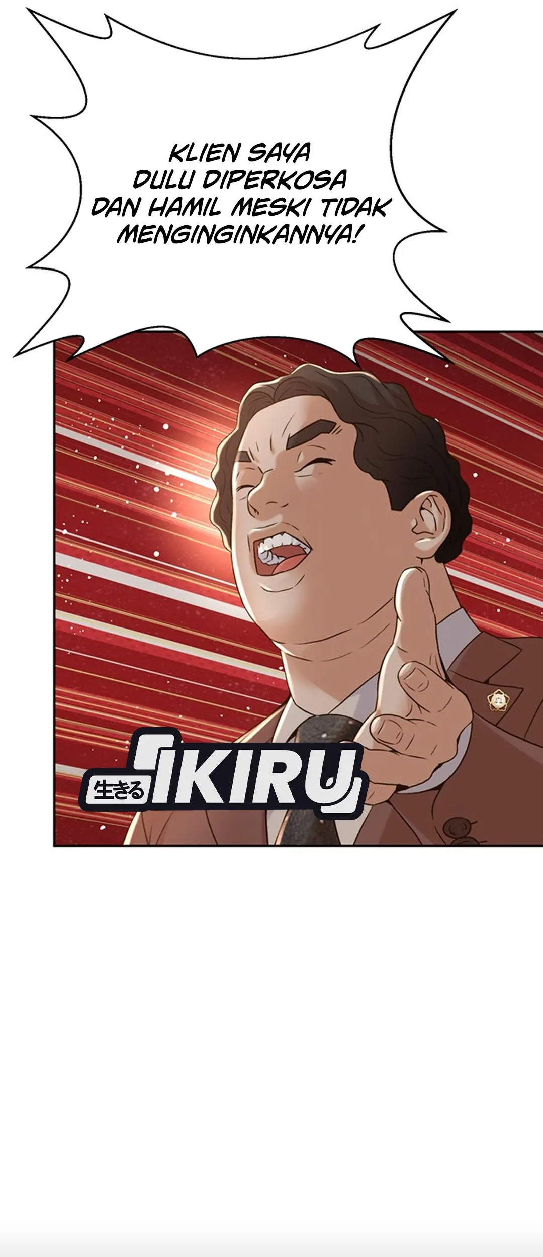 Judge Lee Han Young Chapter 112 Gambar 73