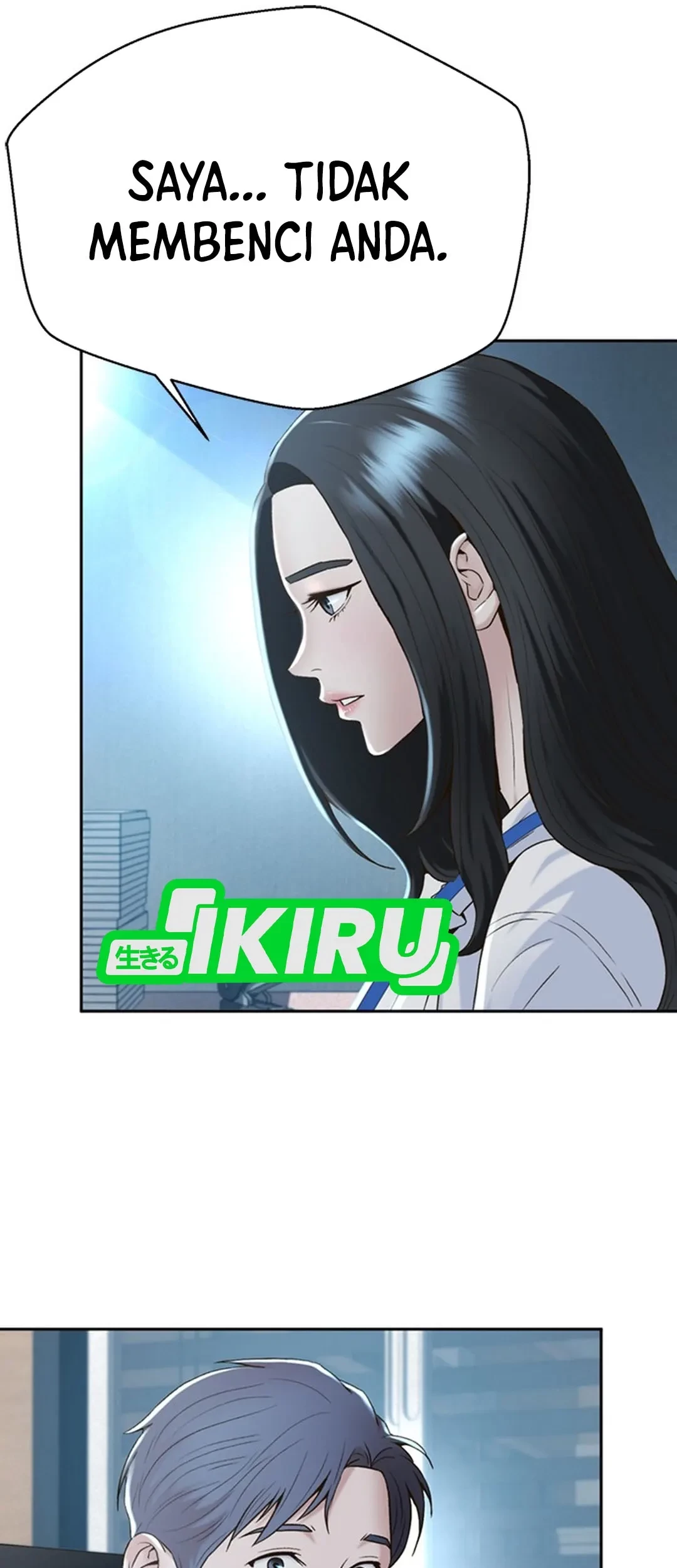 Judge Lee Han Young Chapter 112 Gambar 9