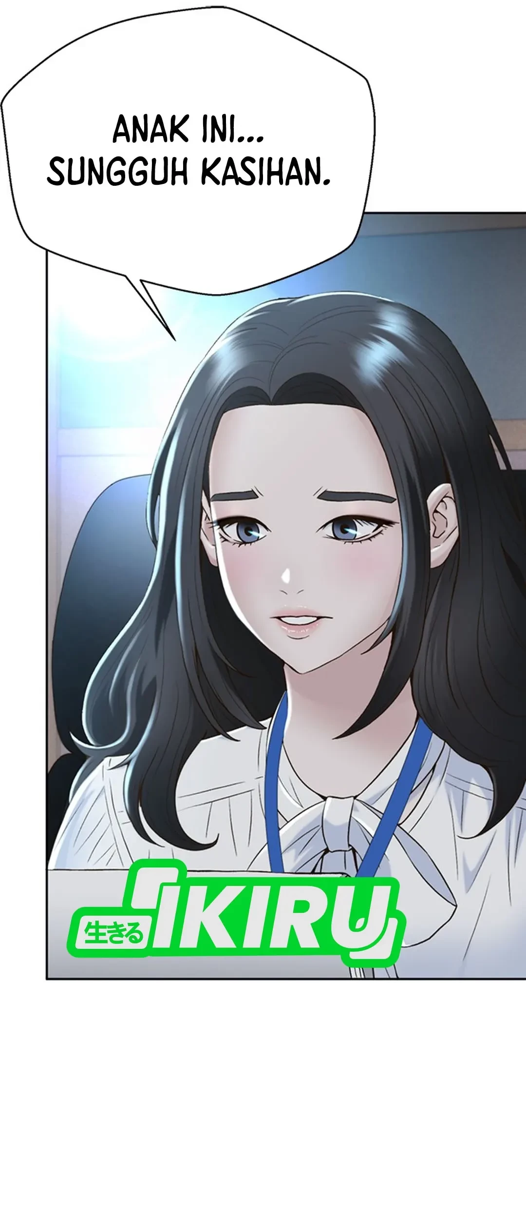 Judge Lee Han Young Chapter 112 Gambar 15