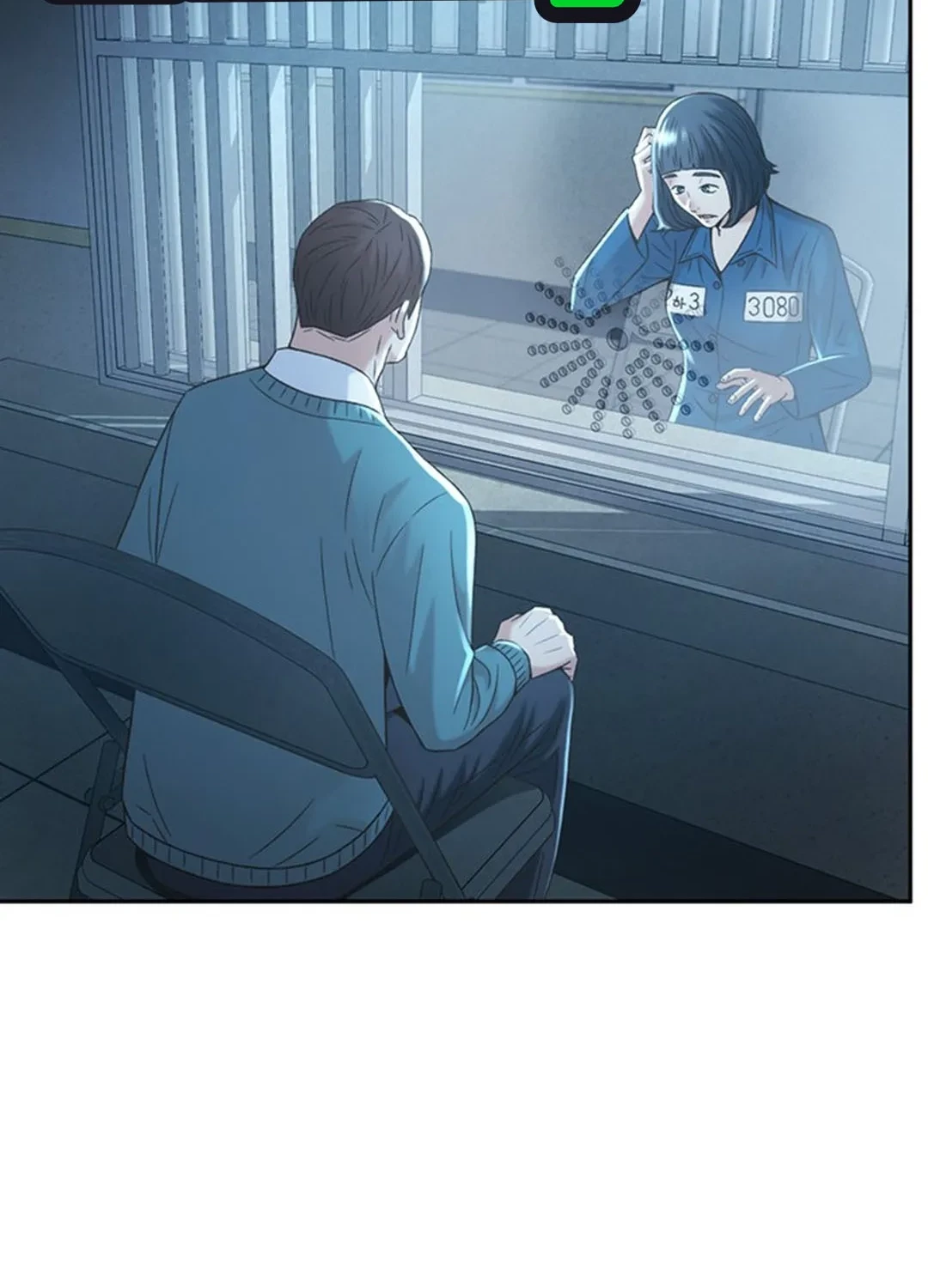 Judge Lee Han Young Chapter 113 Gambar 20