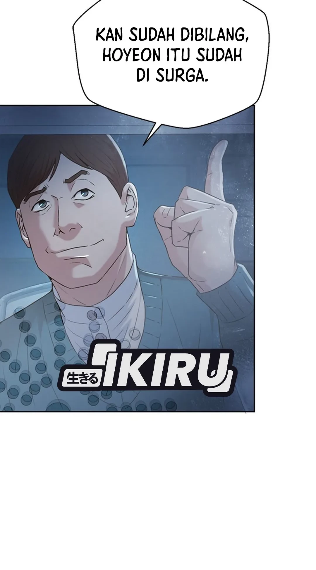 Judge Lee Han Young Chapter 113 Gambar 24