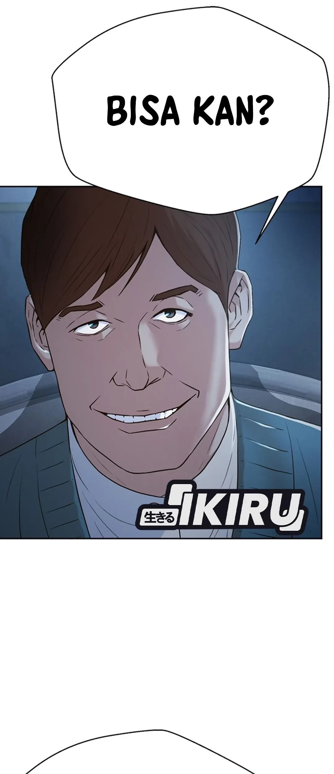 Judge Lee Han Young Chapter 113 Gambar 27