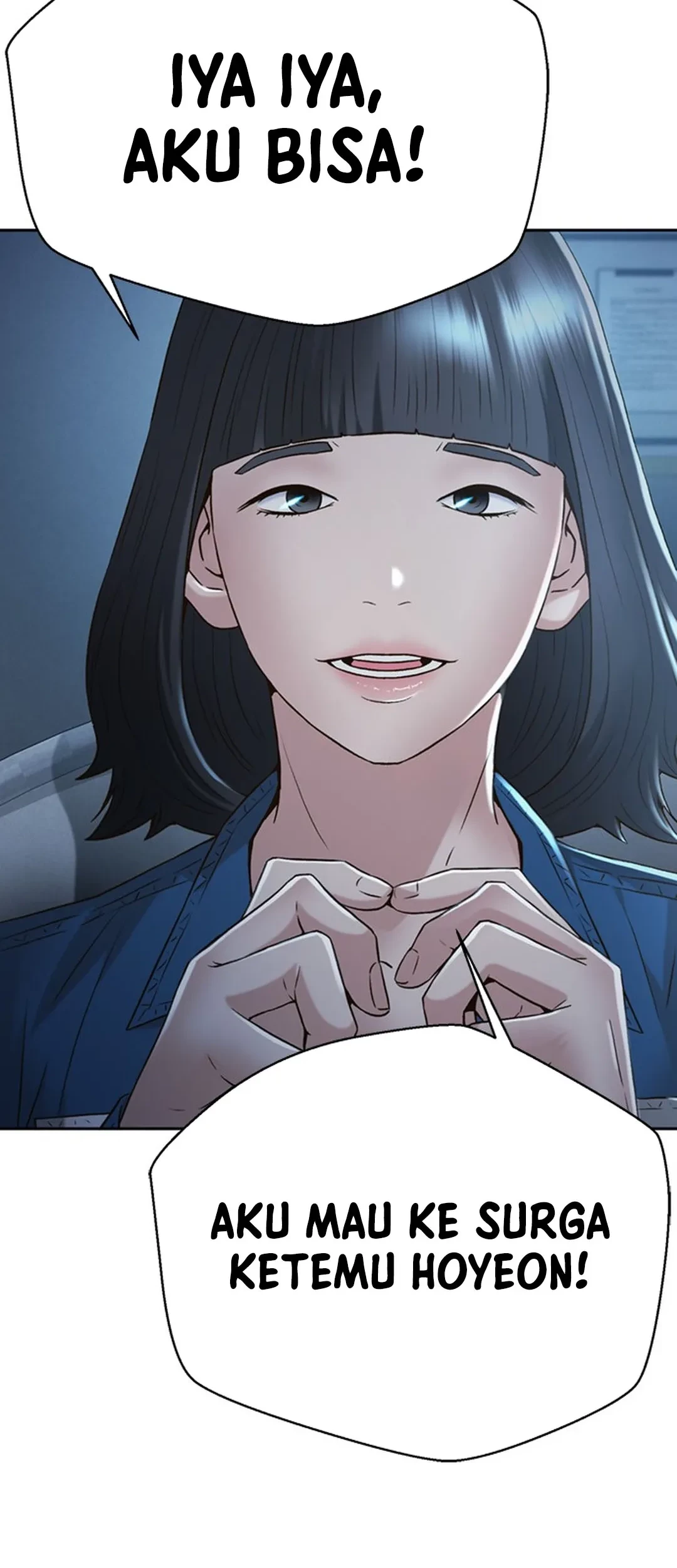 Judge Lee Han Young Chapter 113 Gambar 28