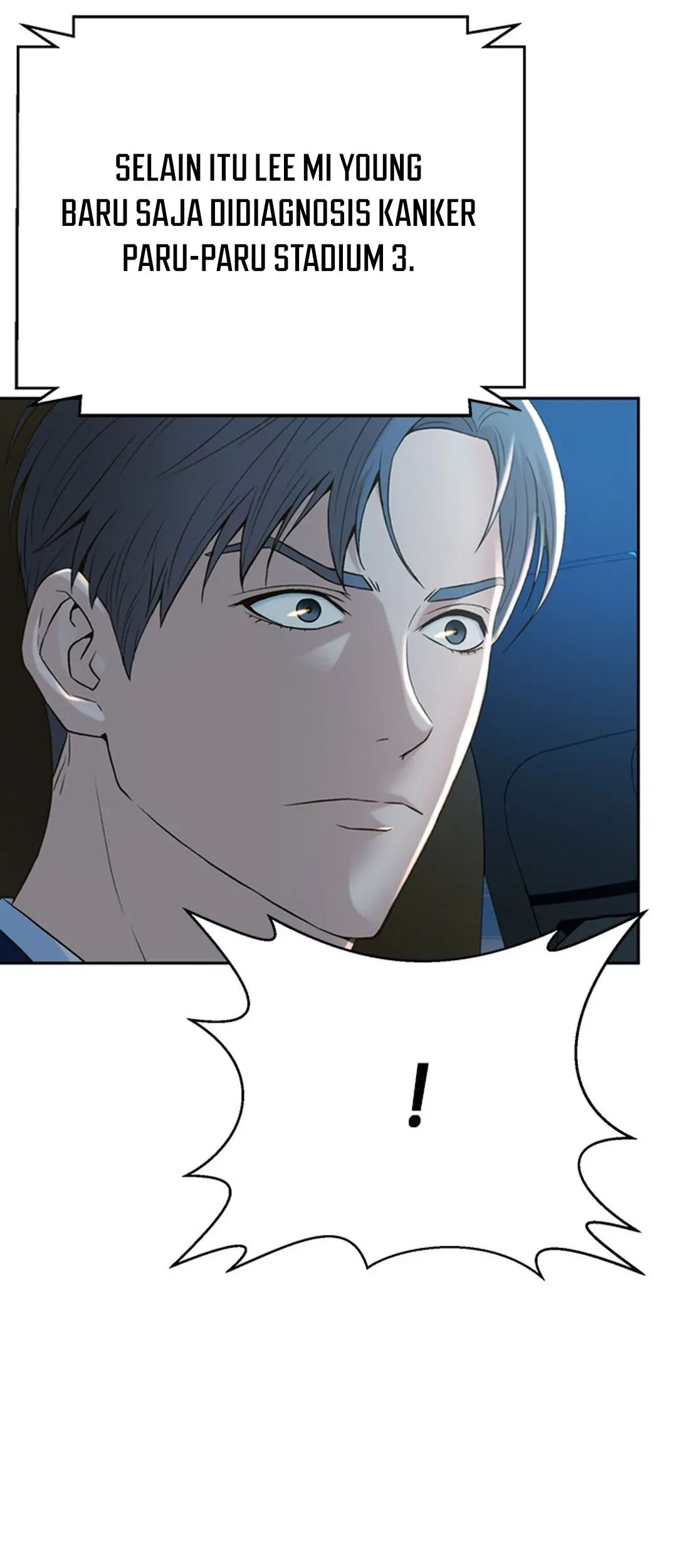 Judge Lee Han Young Chapter 113 Gambar 37