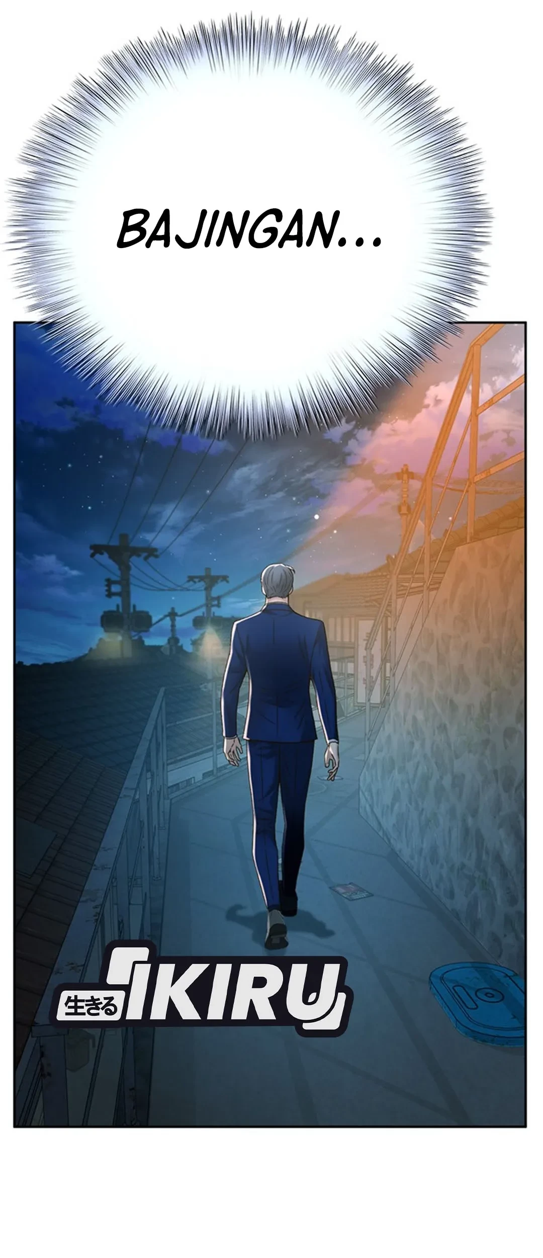 Judge Lee Han Young Chapter 113 Gambar 45