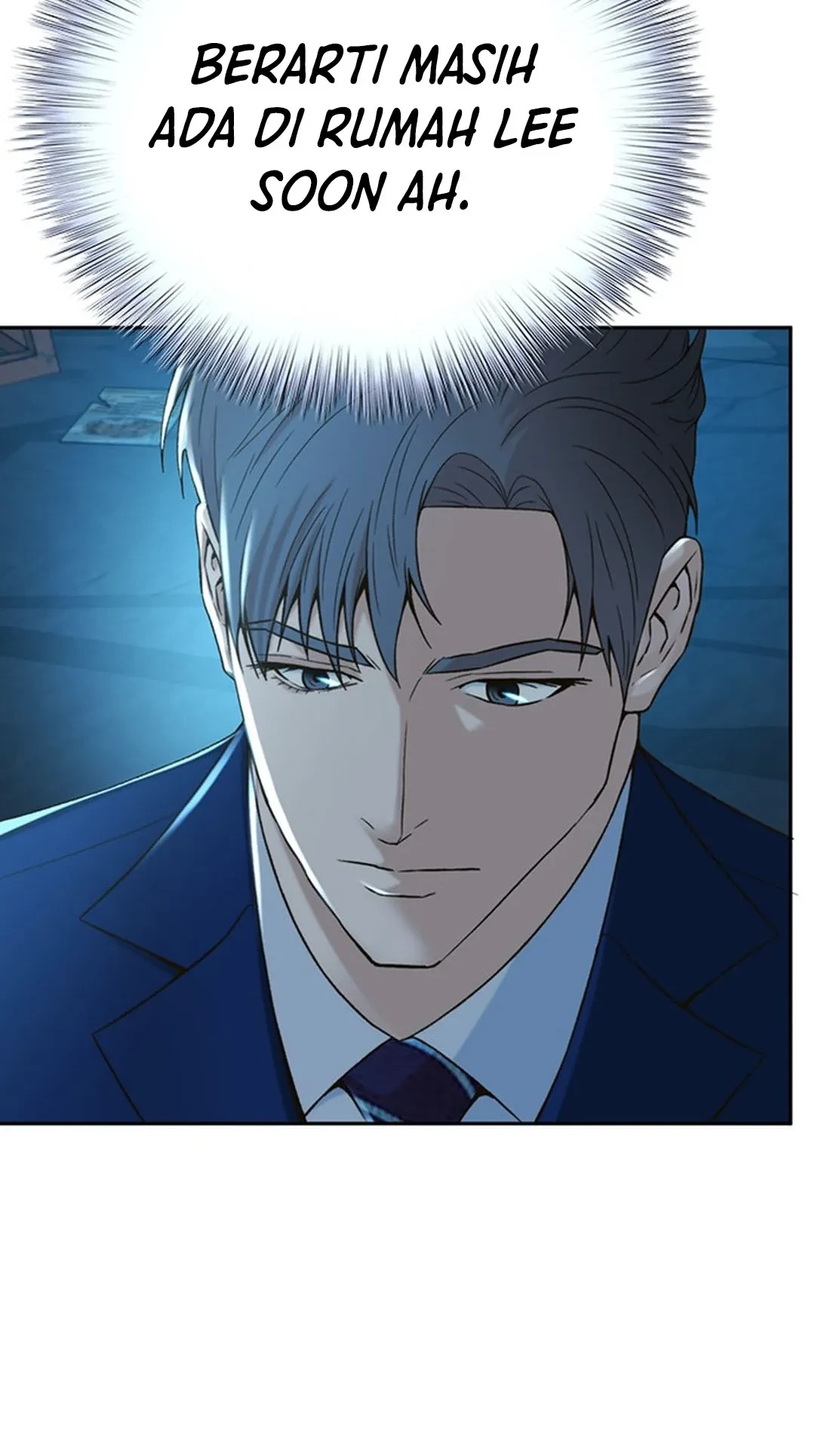 Judge Lee Han Young Chapter 113 Gambar 50