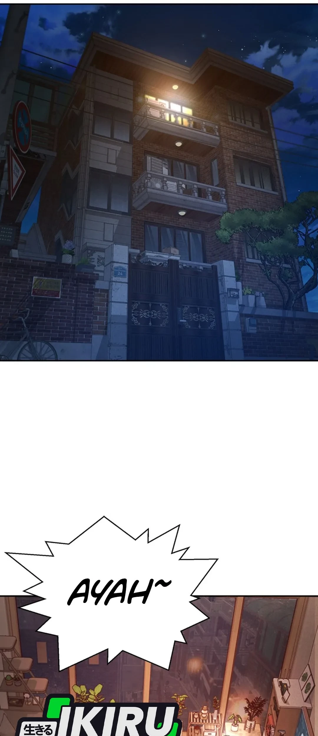 Judge Lee Han Young Chapter 113 Gambar 3