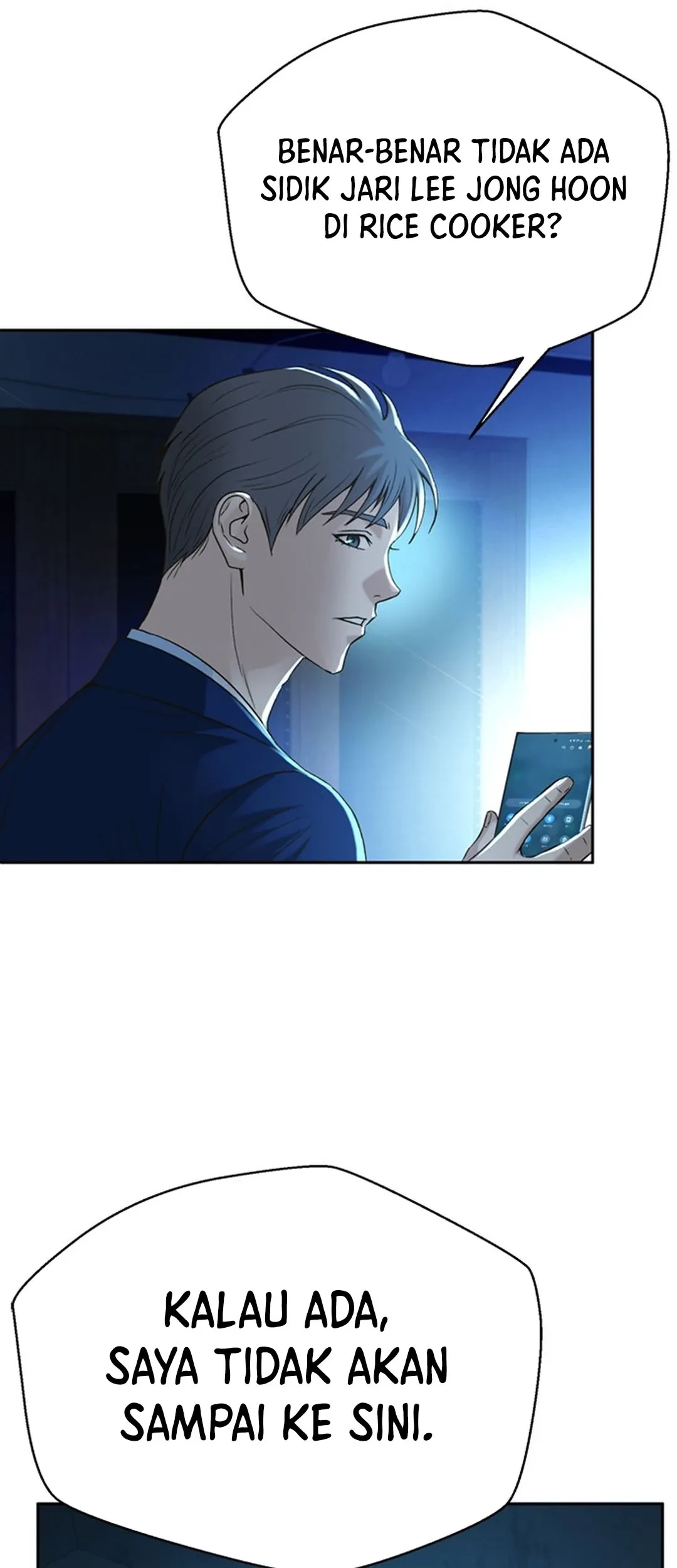 Judge Lee Han Young Chapter 113 Gambar 63