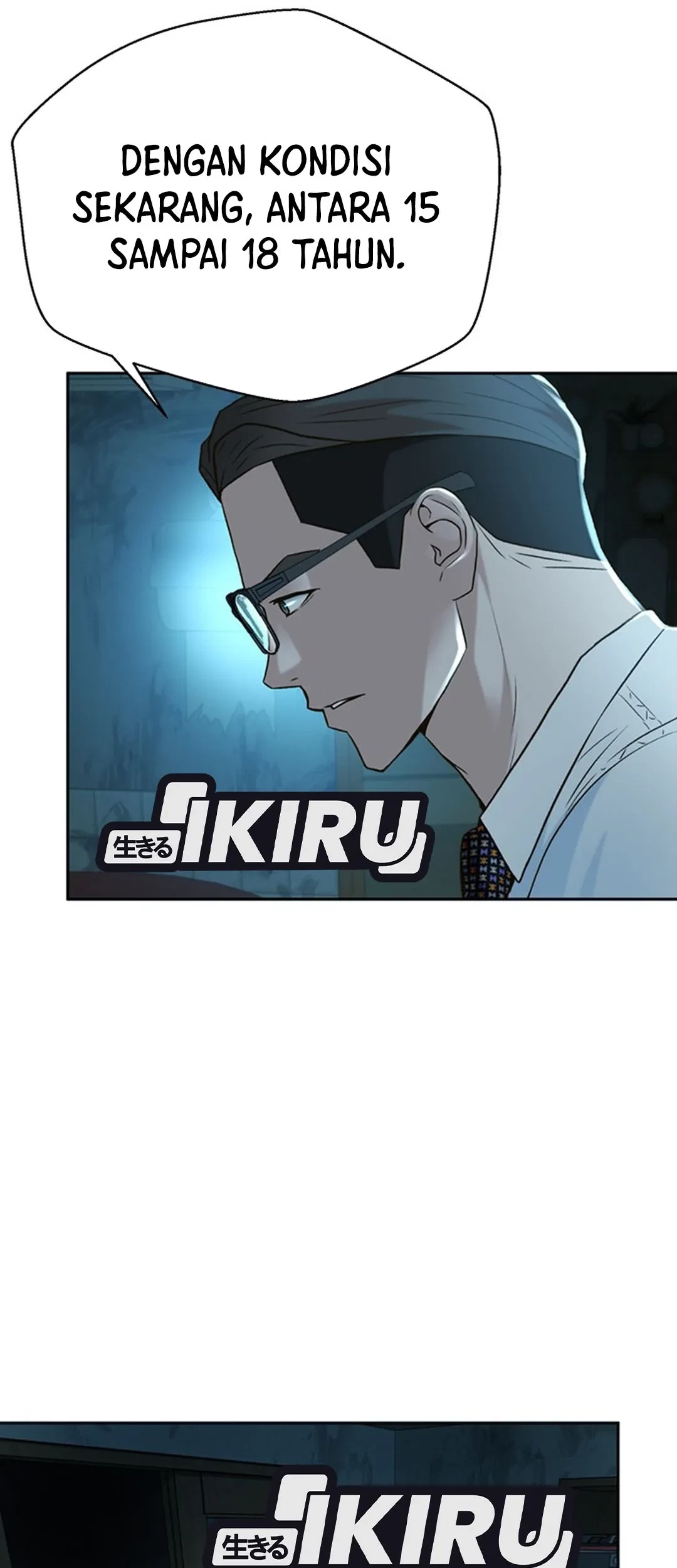 Judge Lee Han Young Chapter 113 Gambar 67