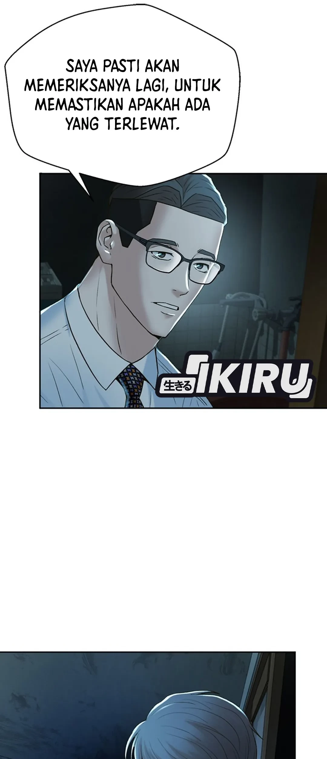 Judge Lee Han Young Chapter 113 Gambar 69