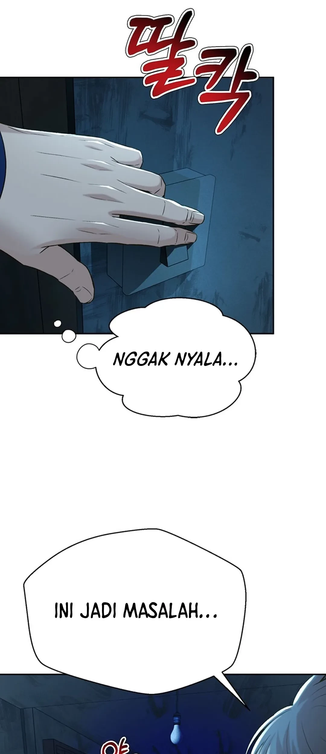 Judge Lee Han Young Chapter 113 Gambar 71