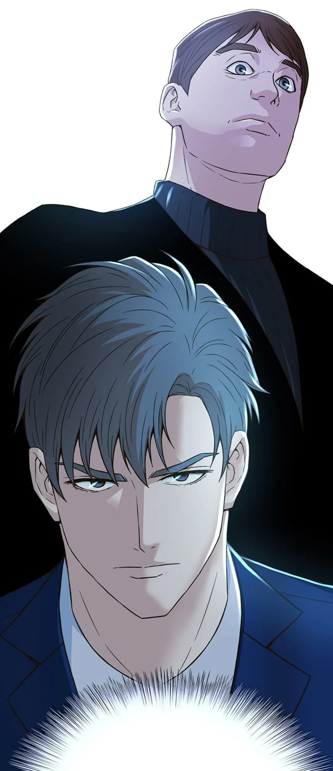 Judge Lee Han Young Chapter 113 Gambar 81