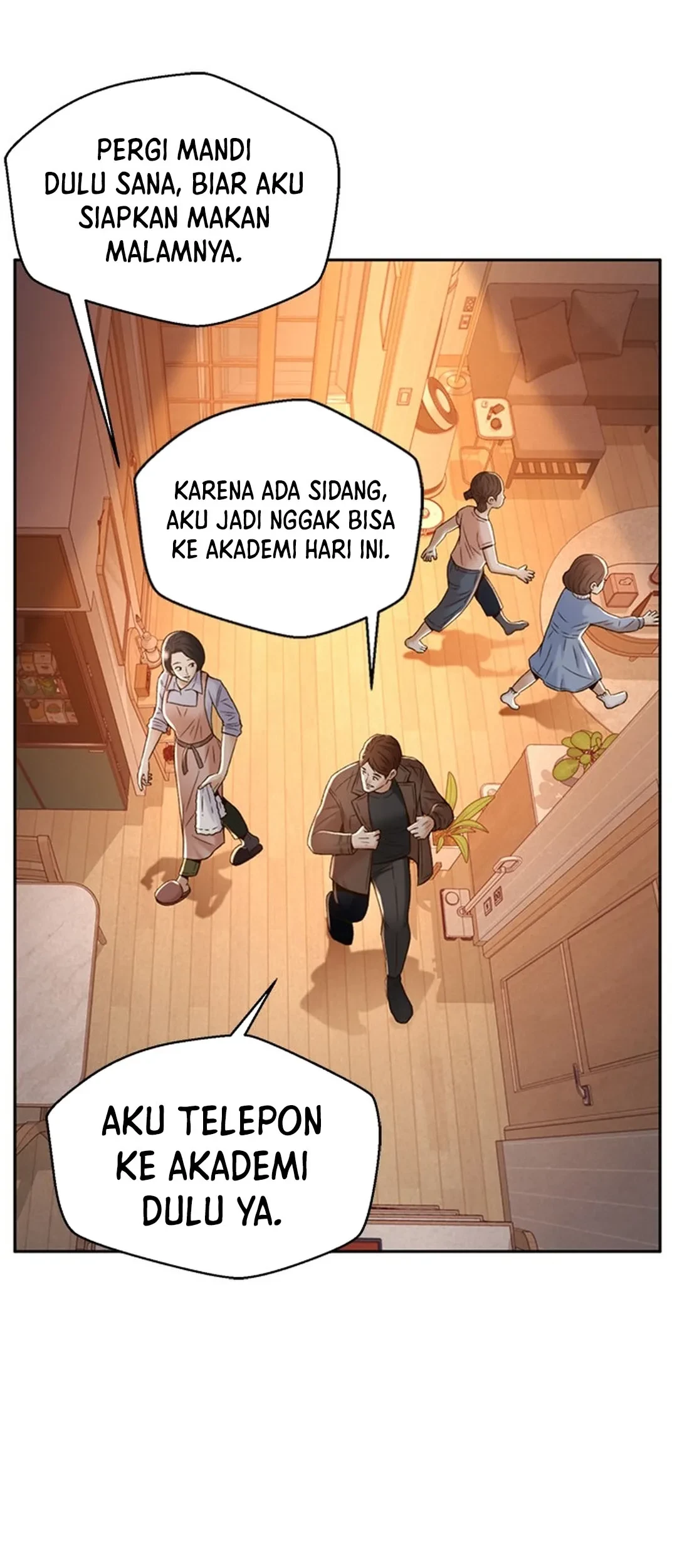 Judge Lee Han Young Chapter 113 Gambar 7