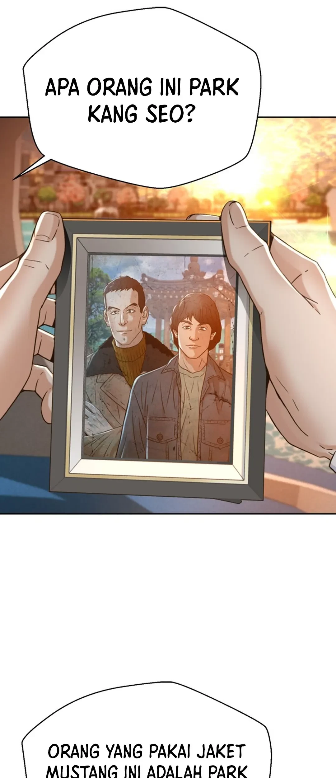 Judge Lee Han Young Chapter 124 Gambar 27