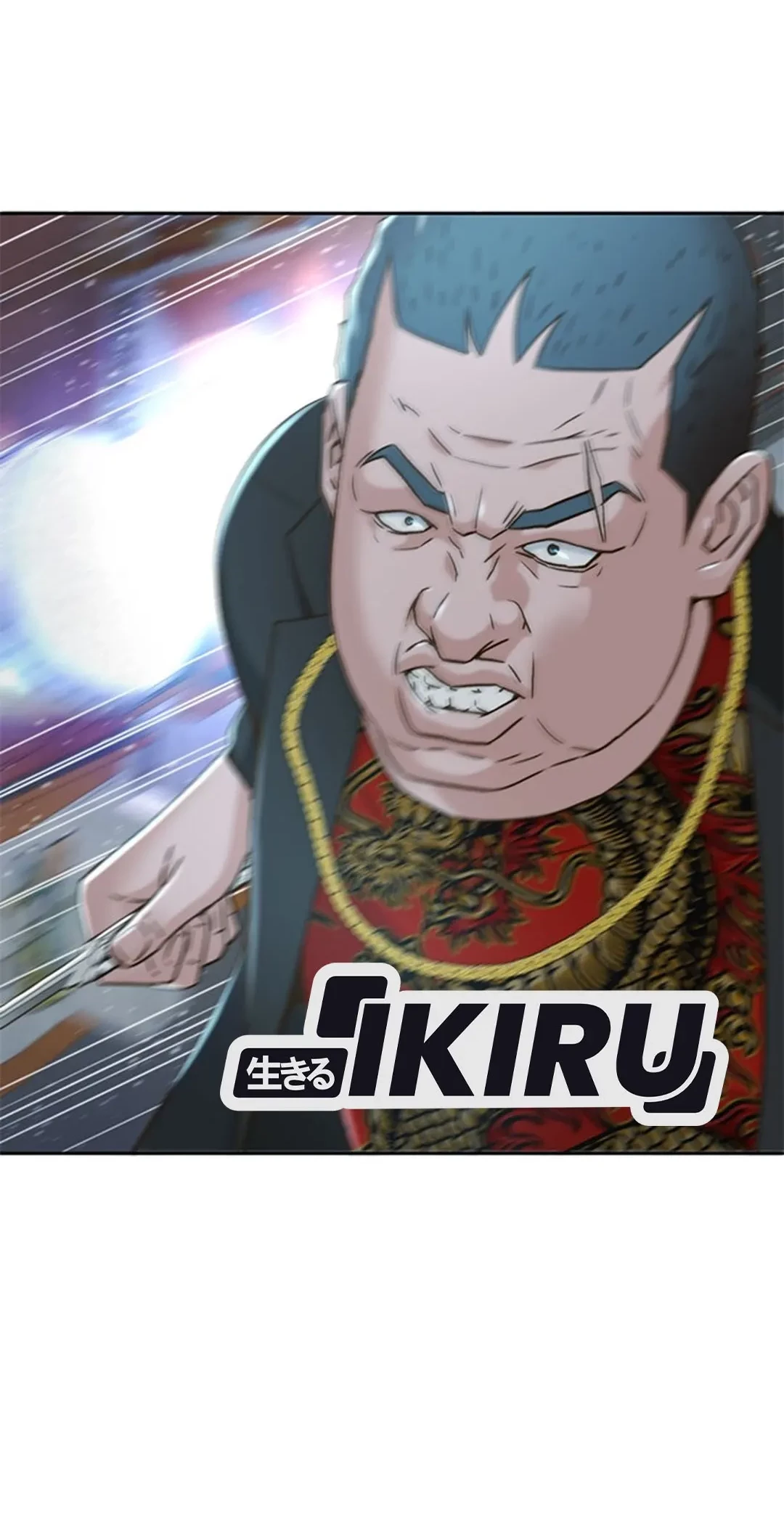 Judge Lee Han Young Chapter 124 Gambar 68