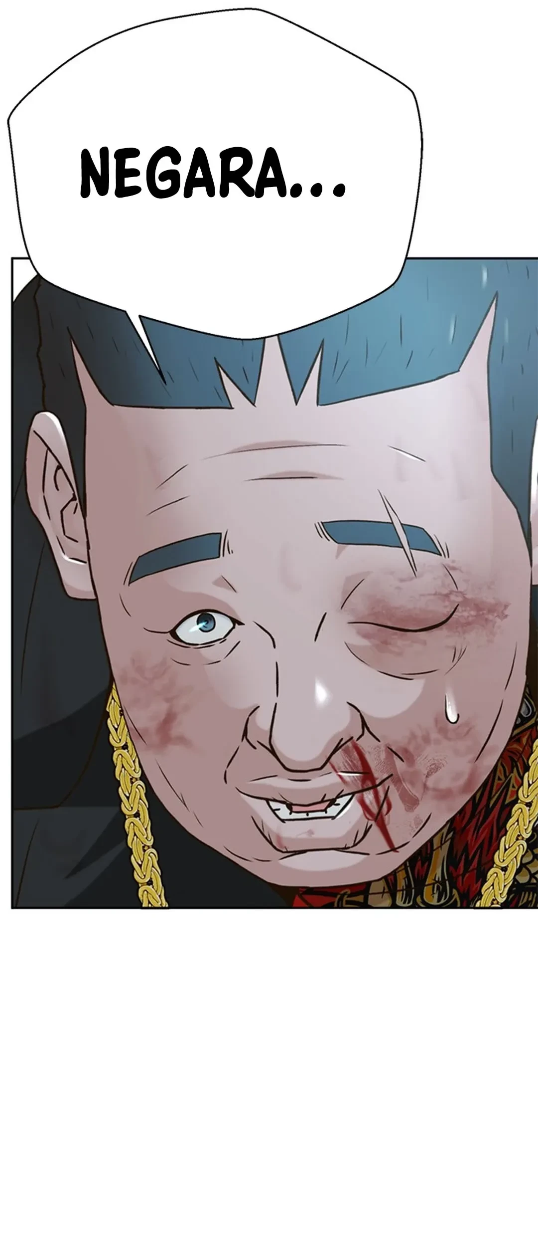 Judge Lee Han Young Chapter 124 Gambar 77