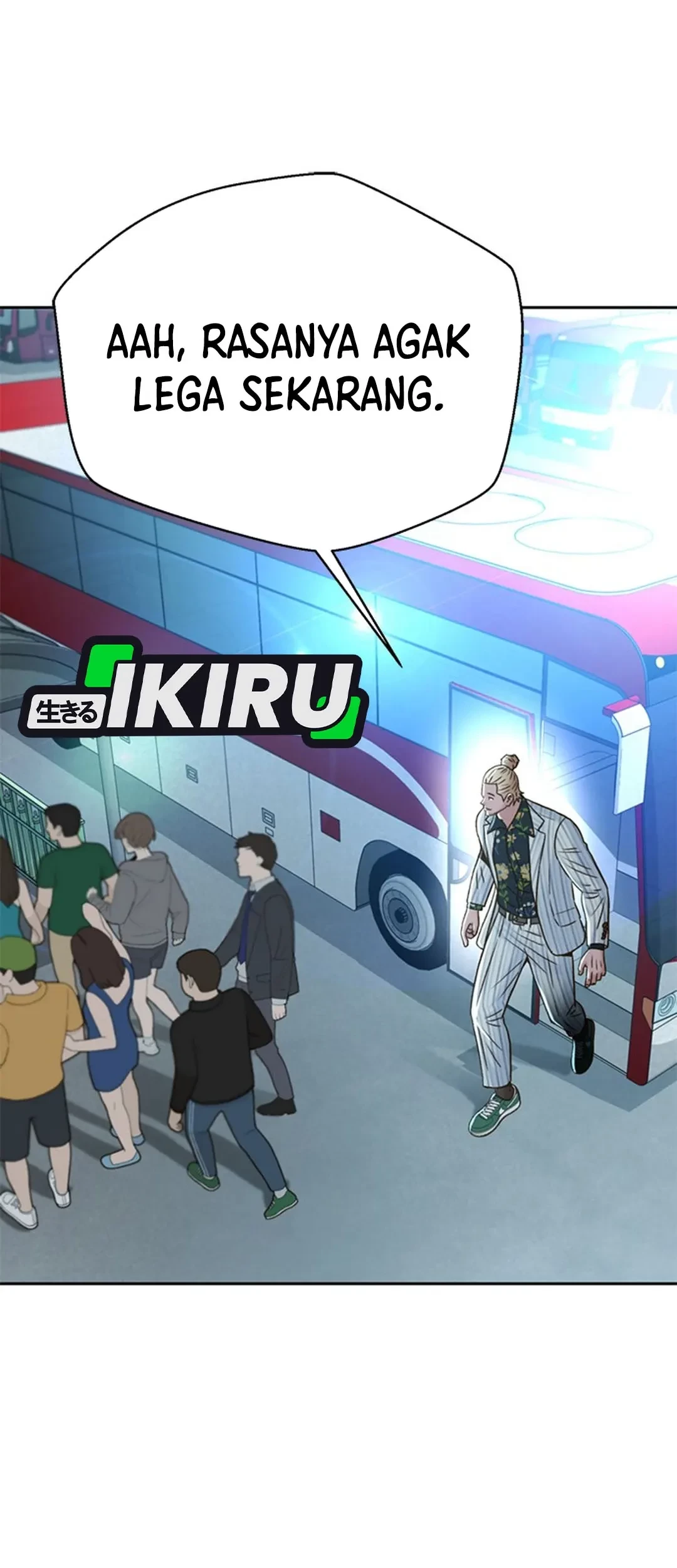 Judge Lee Han Young Chapter 124 Gambar 79