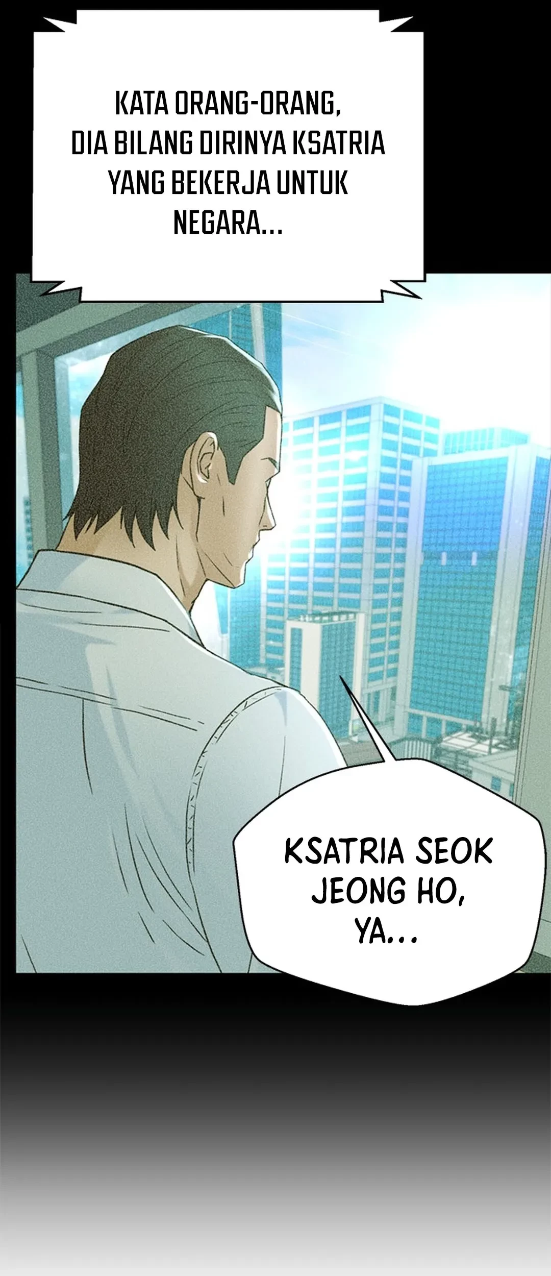 Judge Lee Han Young Chapter 124 Gambar 91