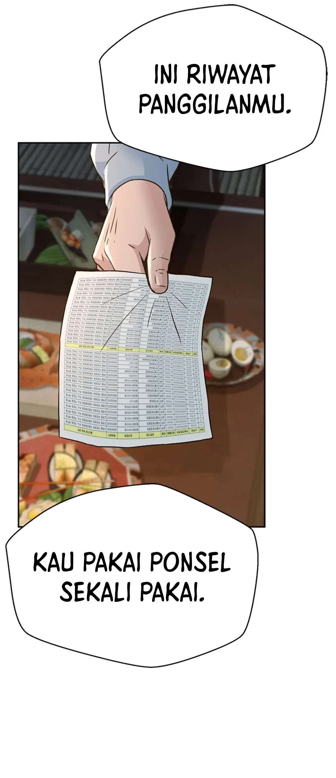 Judge Lee Han Young Chapter 124 Gambar 97