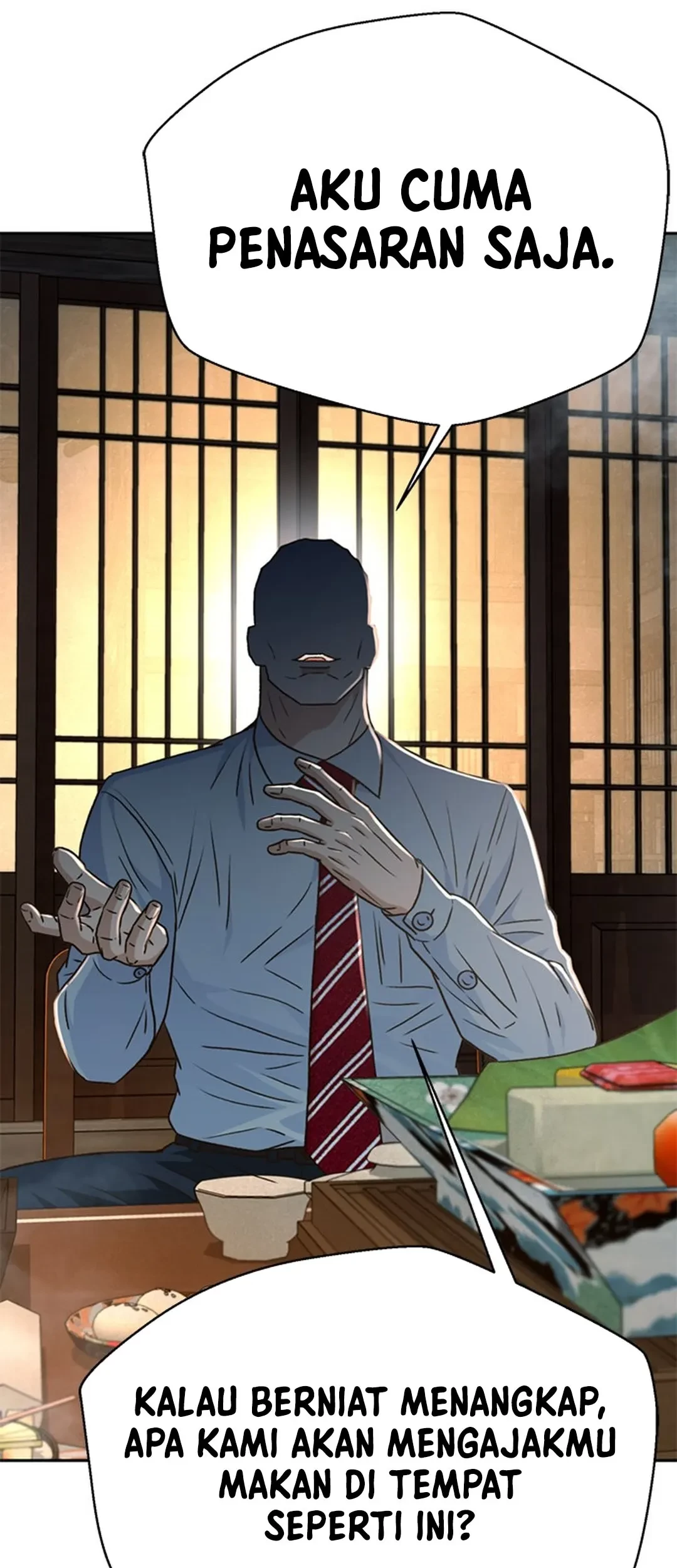 Judge Lee Han Young Chapter 124 Gambar 103