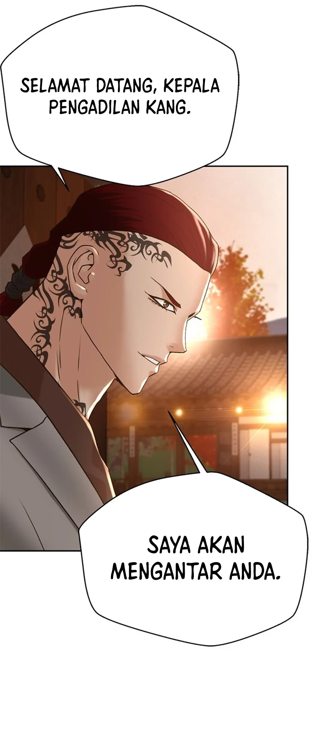 Judge Lee Han Young Chapter 124 Gambar 9