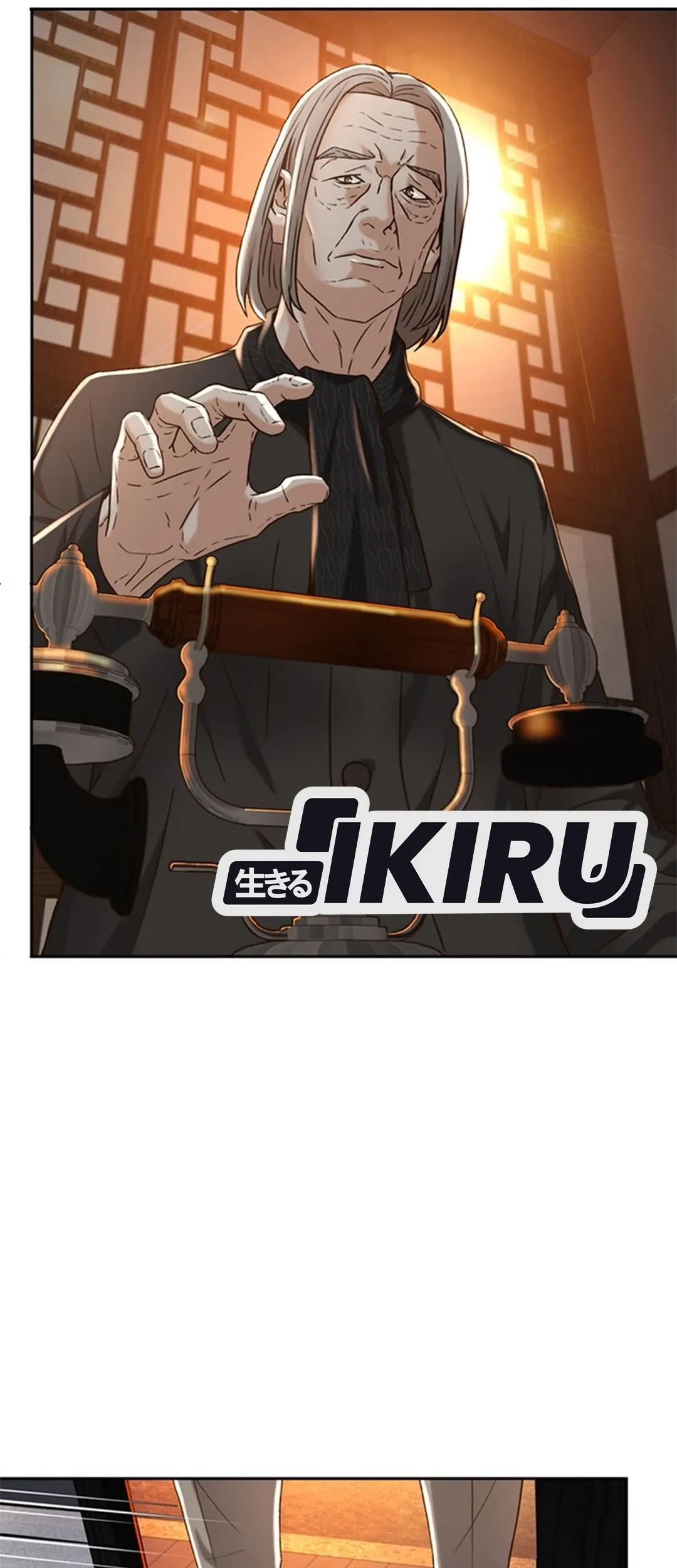 Judge Lee Han Young Chapter 124 Gambar 11