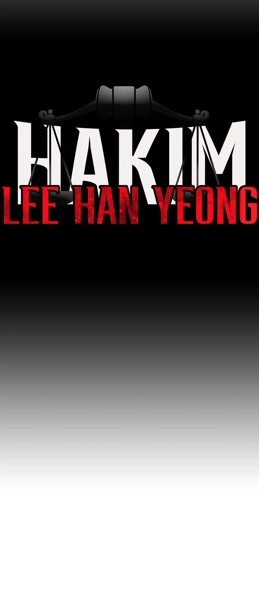 Judge Lee Han Young Chapter 124 Gambar 16