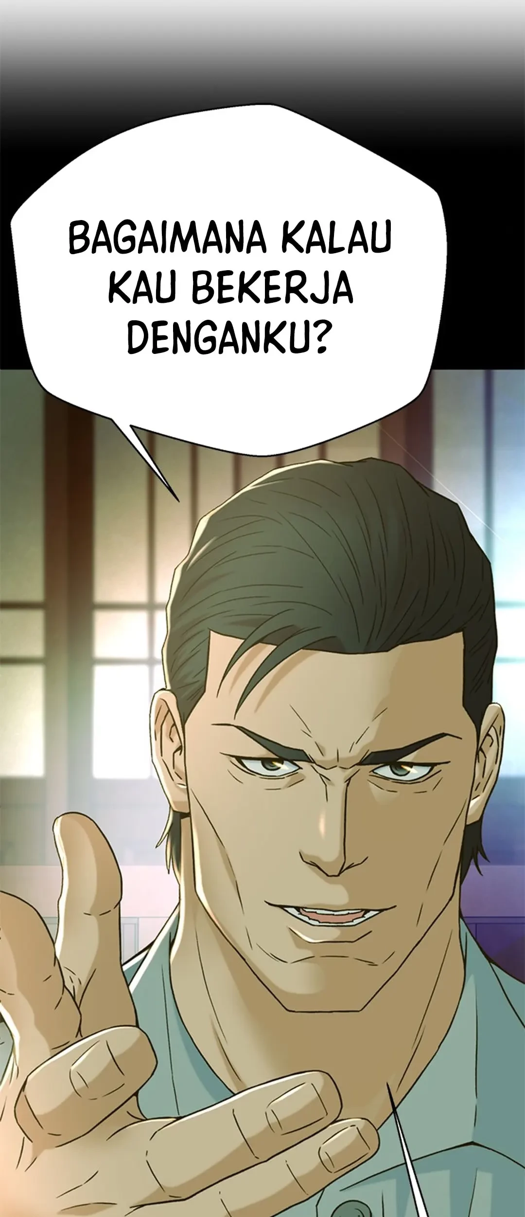 Judge Lee Han Young Chapter 125 Gambar 18