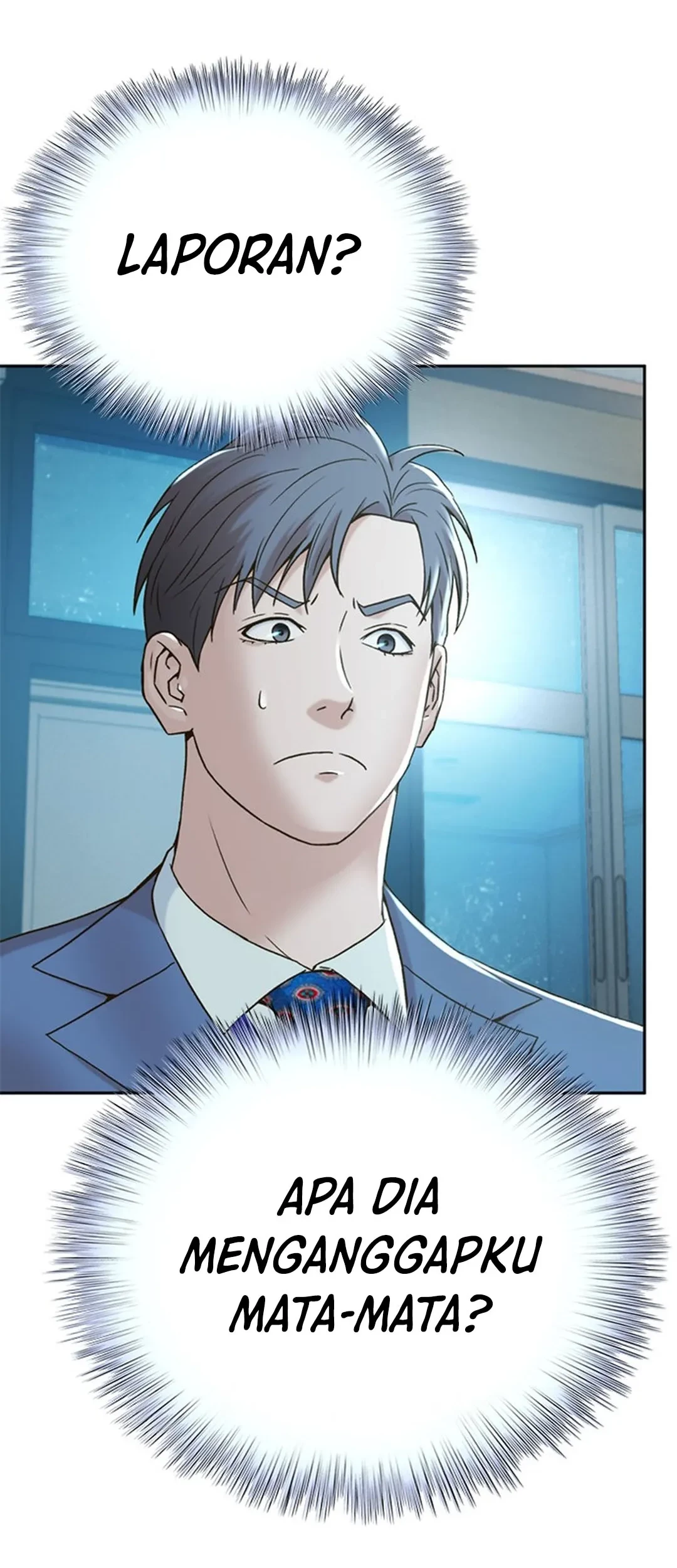 Judge Lee Han Young Chapter 125 Gambar 39