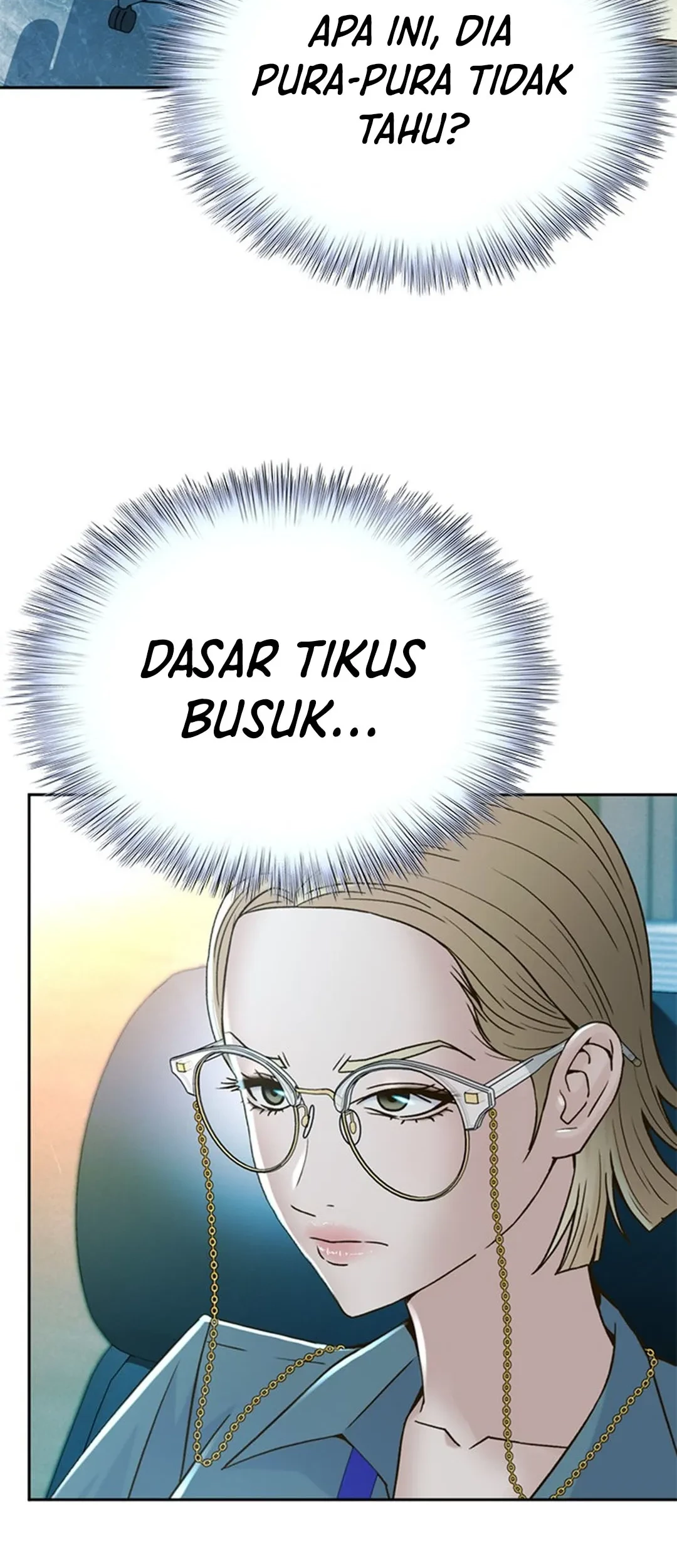 Judge Lee Han Young Chapter 125 Gambar 45