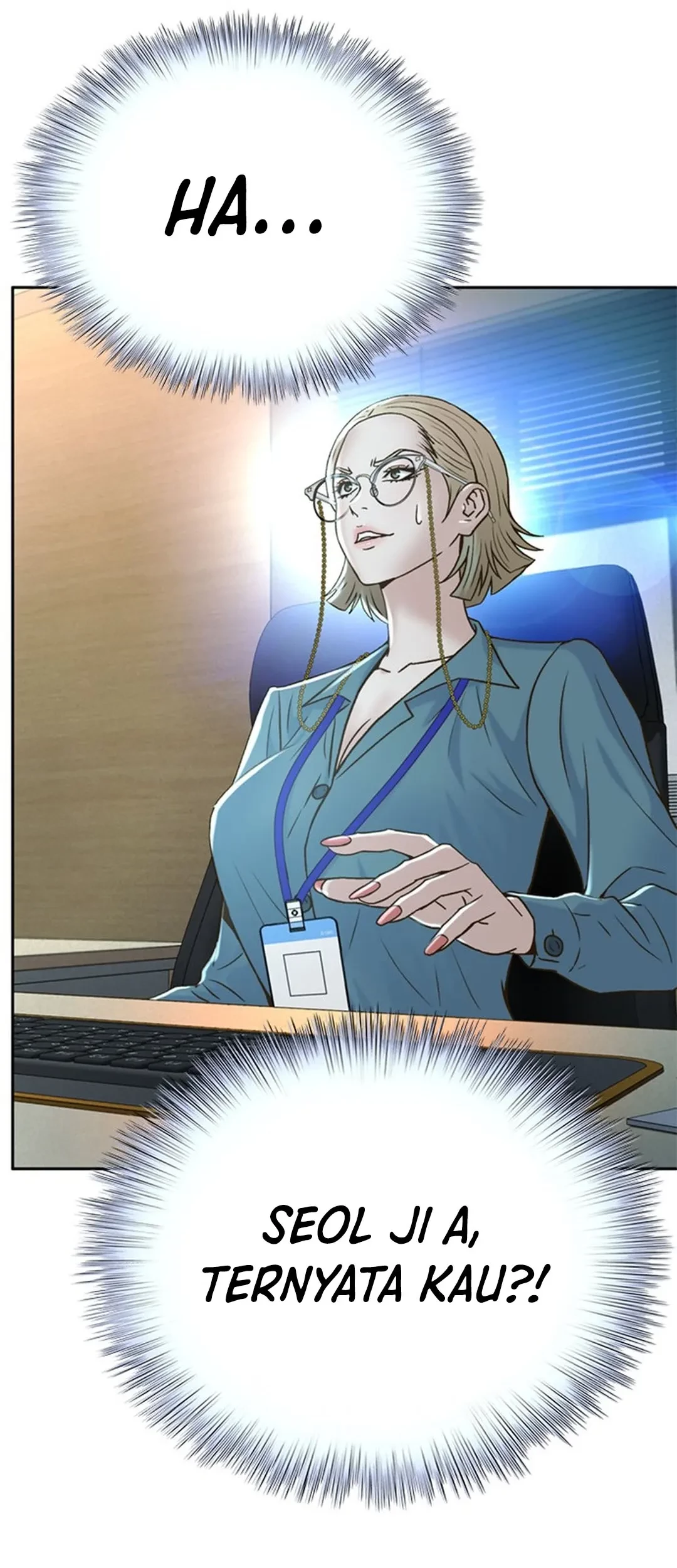 Judge Lee Han Young Chapter 125 Gambar 50